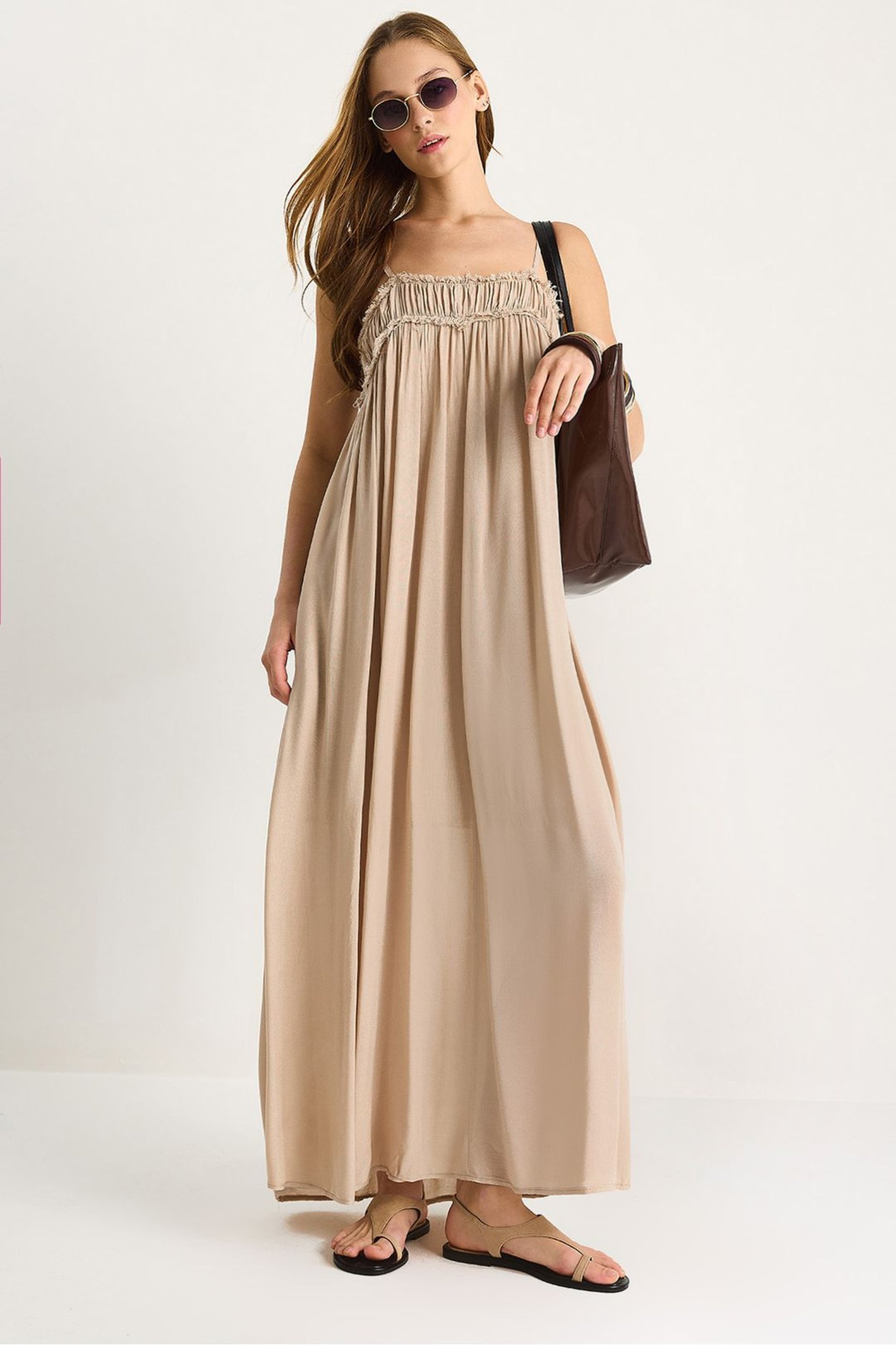 Beige