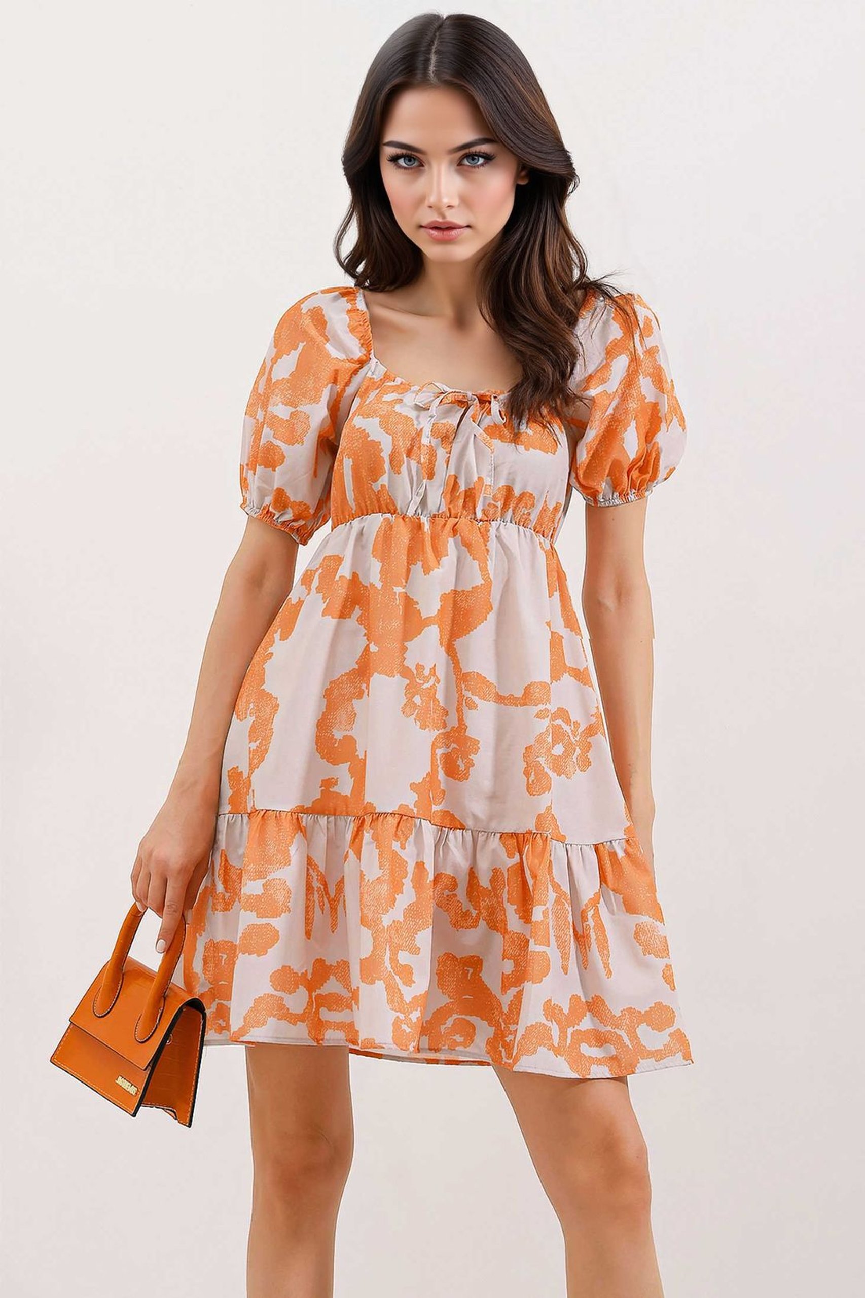 Oranje