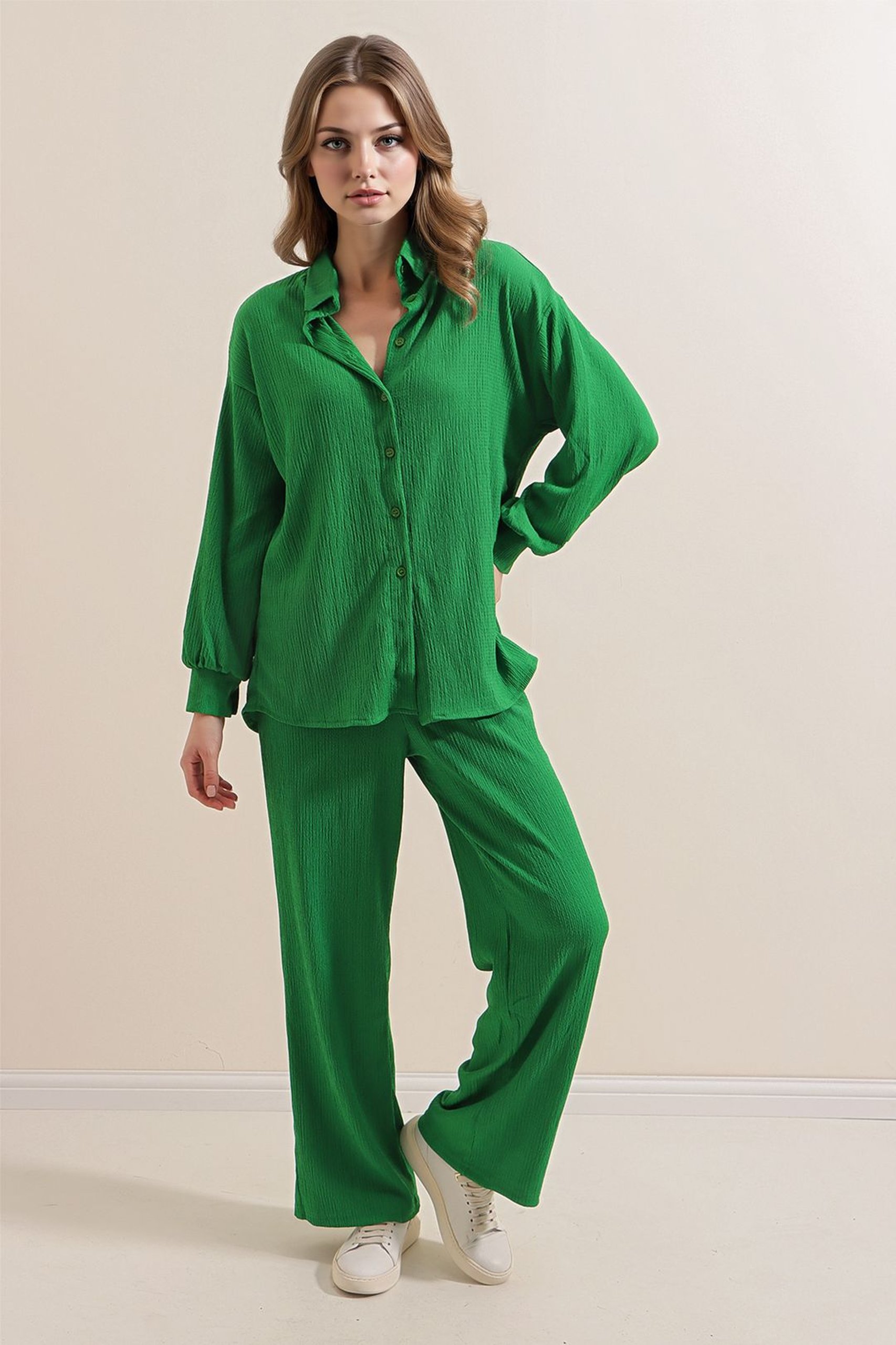 Groen