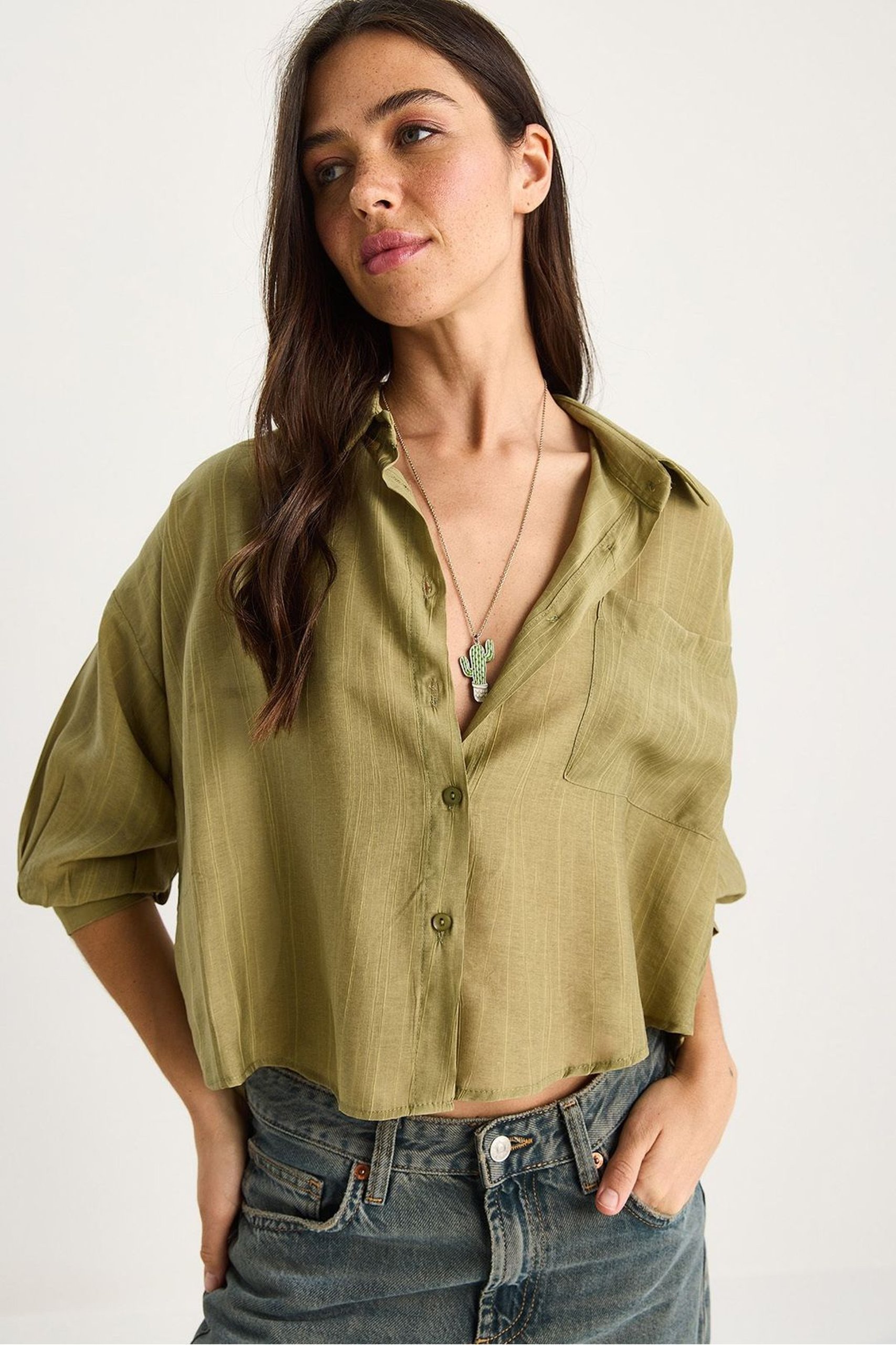 Salie Groen