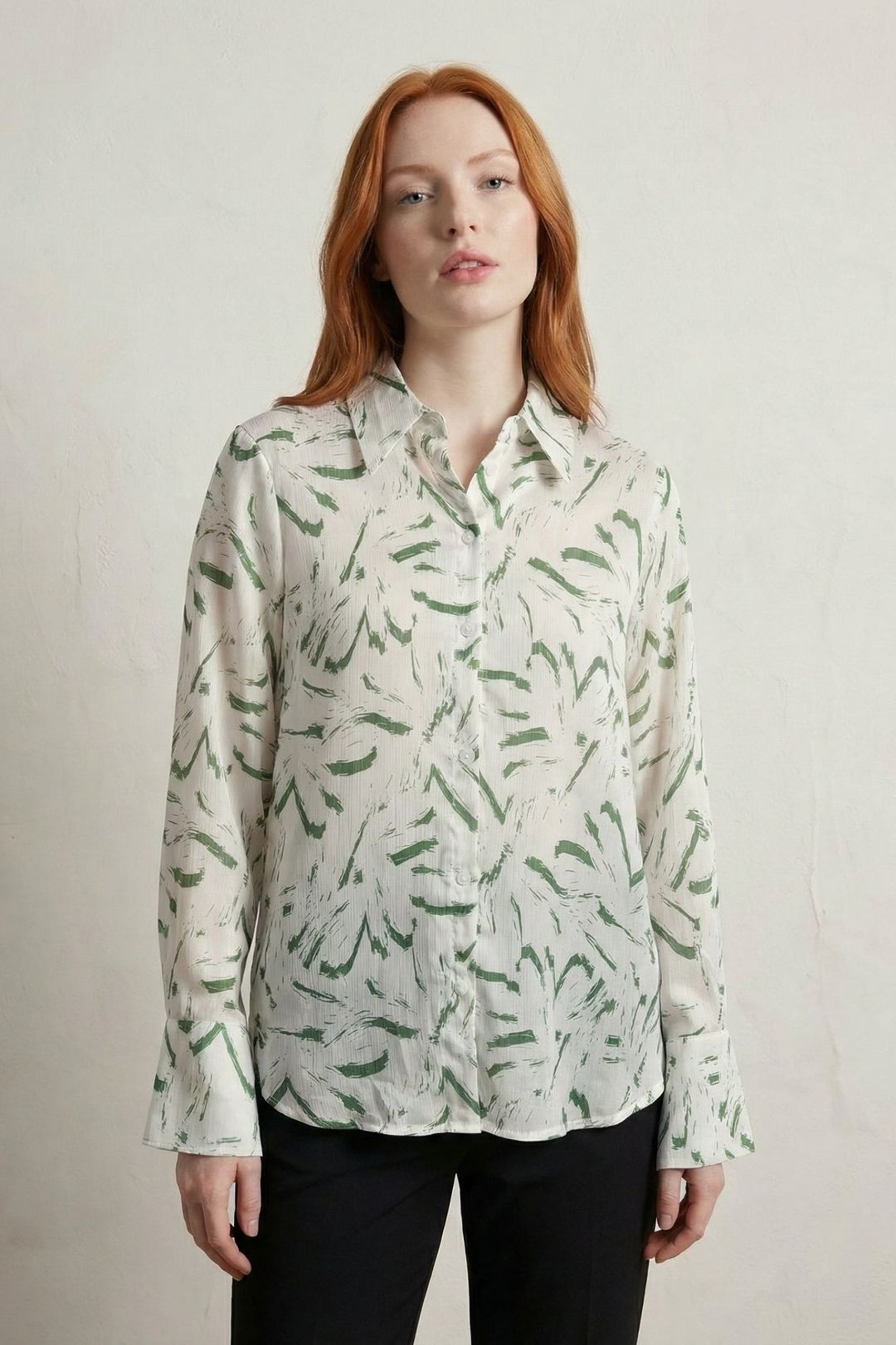 Groen