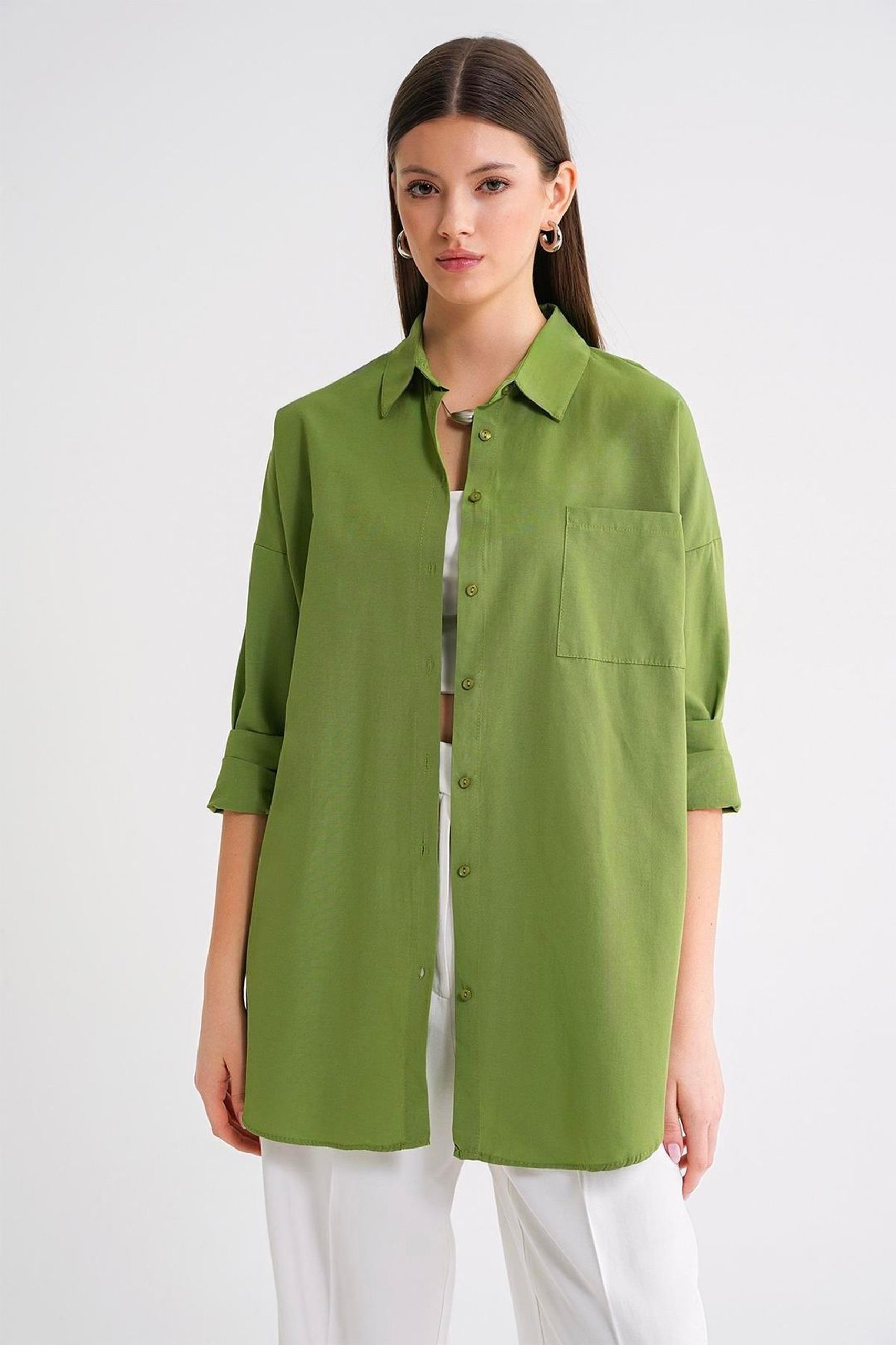 Groen