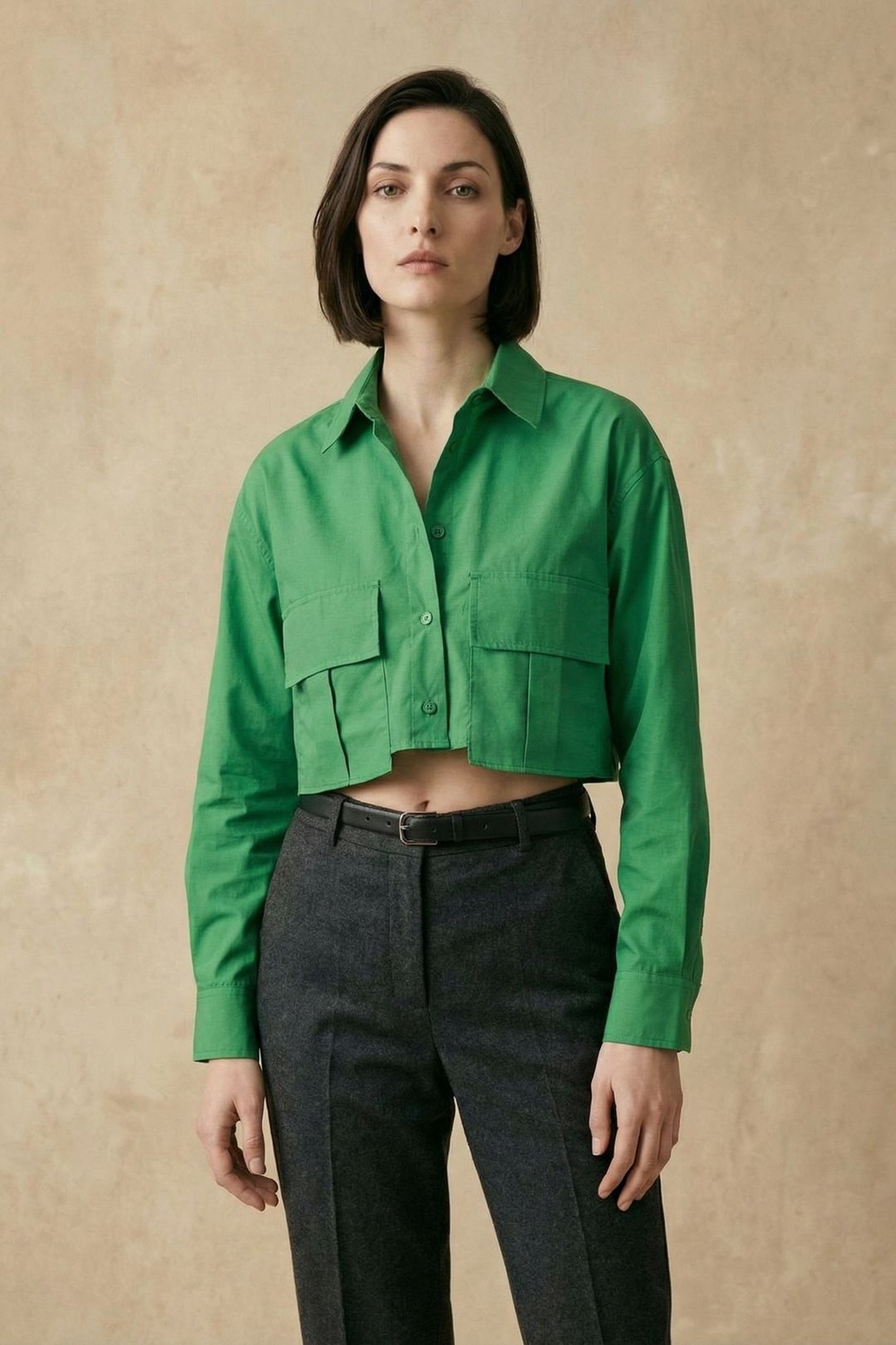 Groen