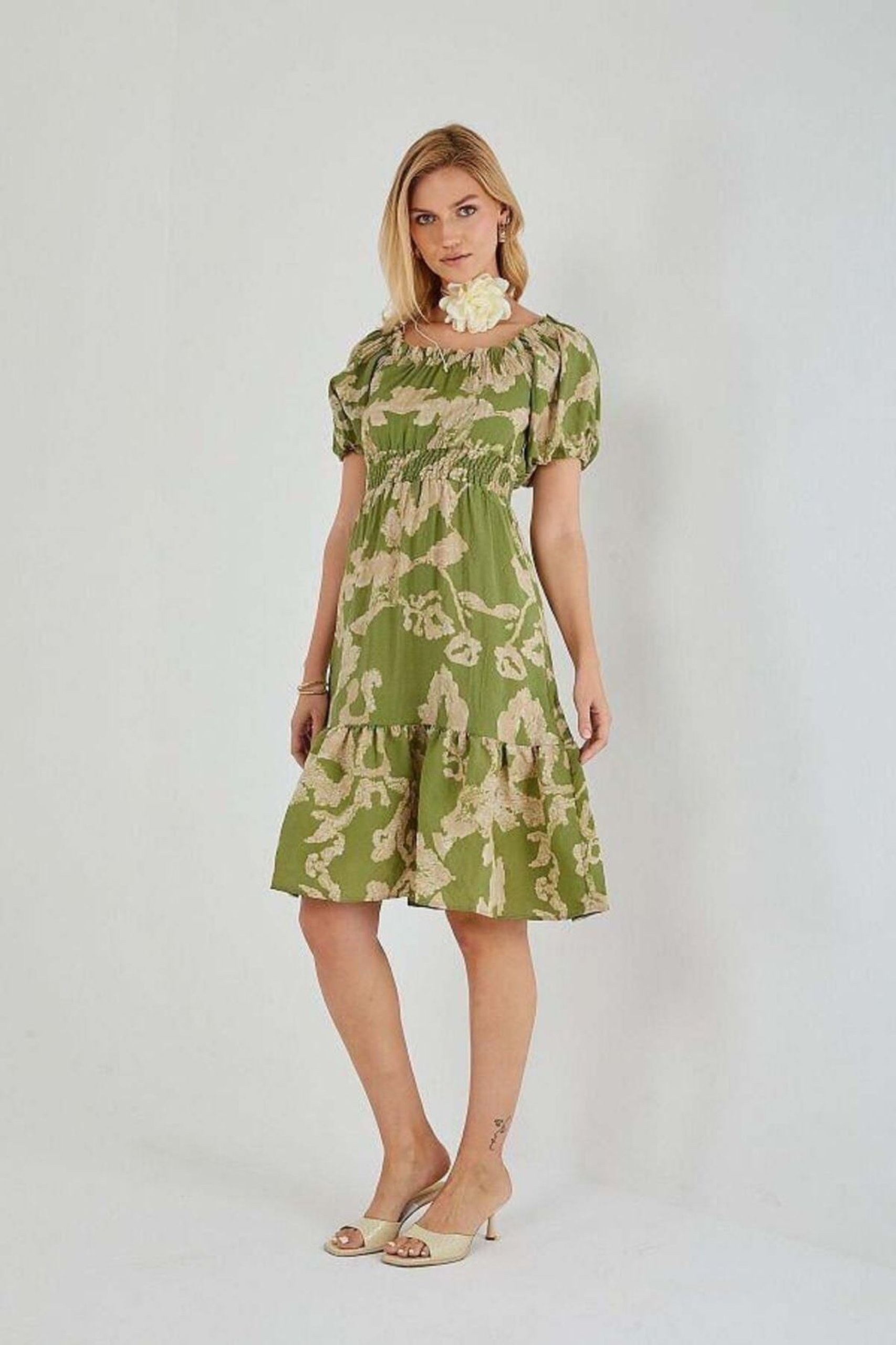 Groen