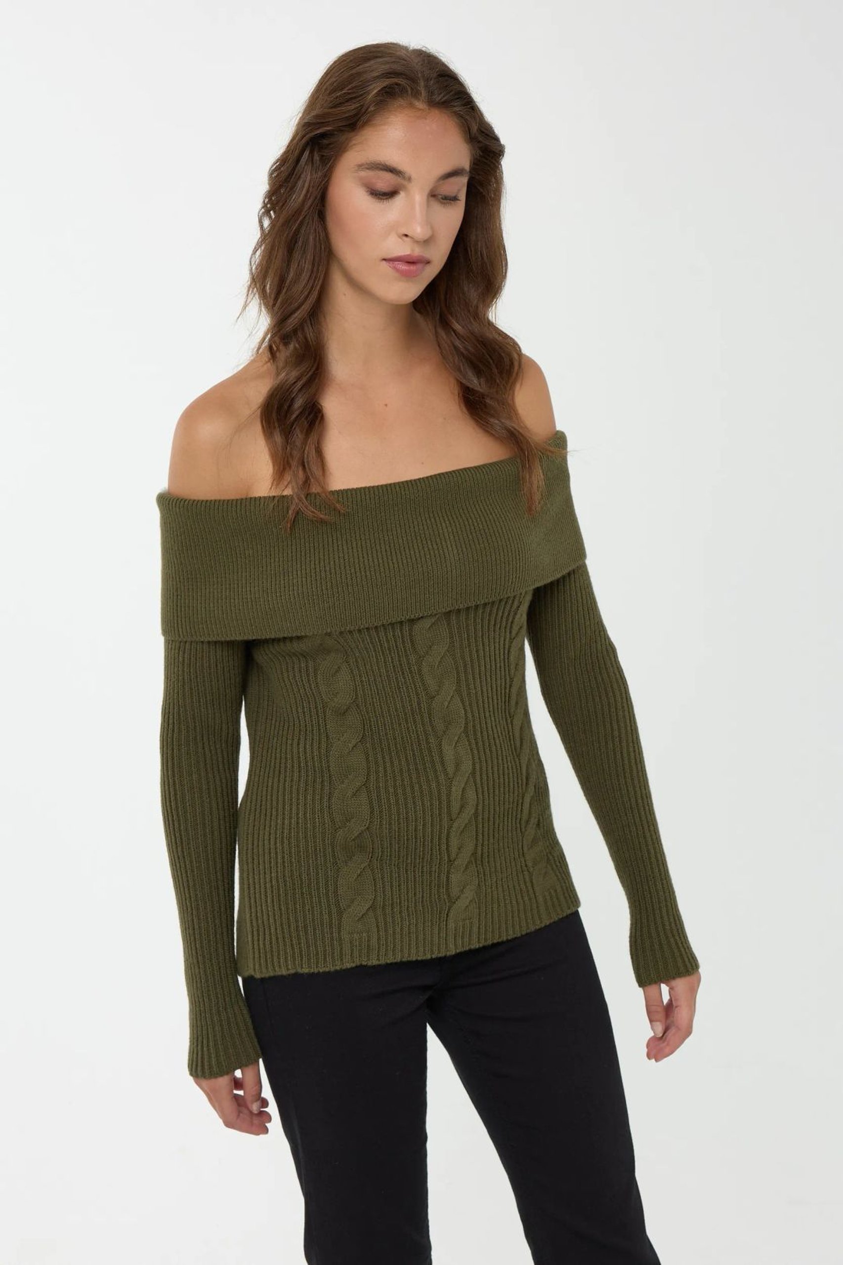 Groen