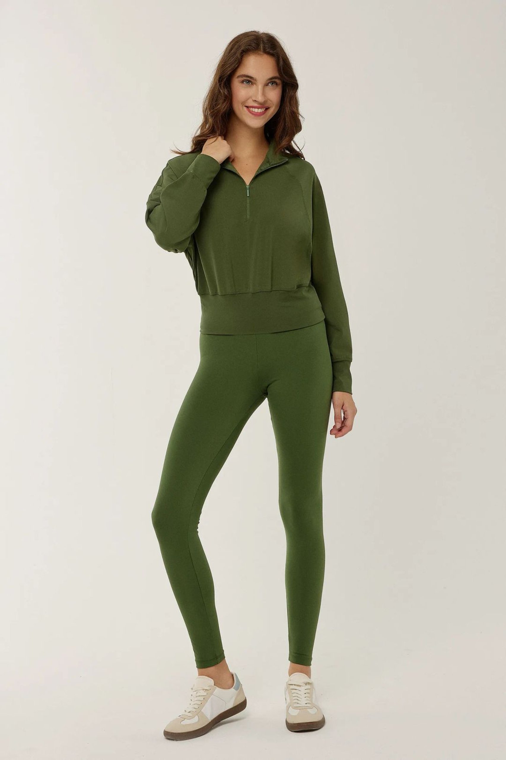 Groen