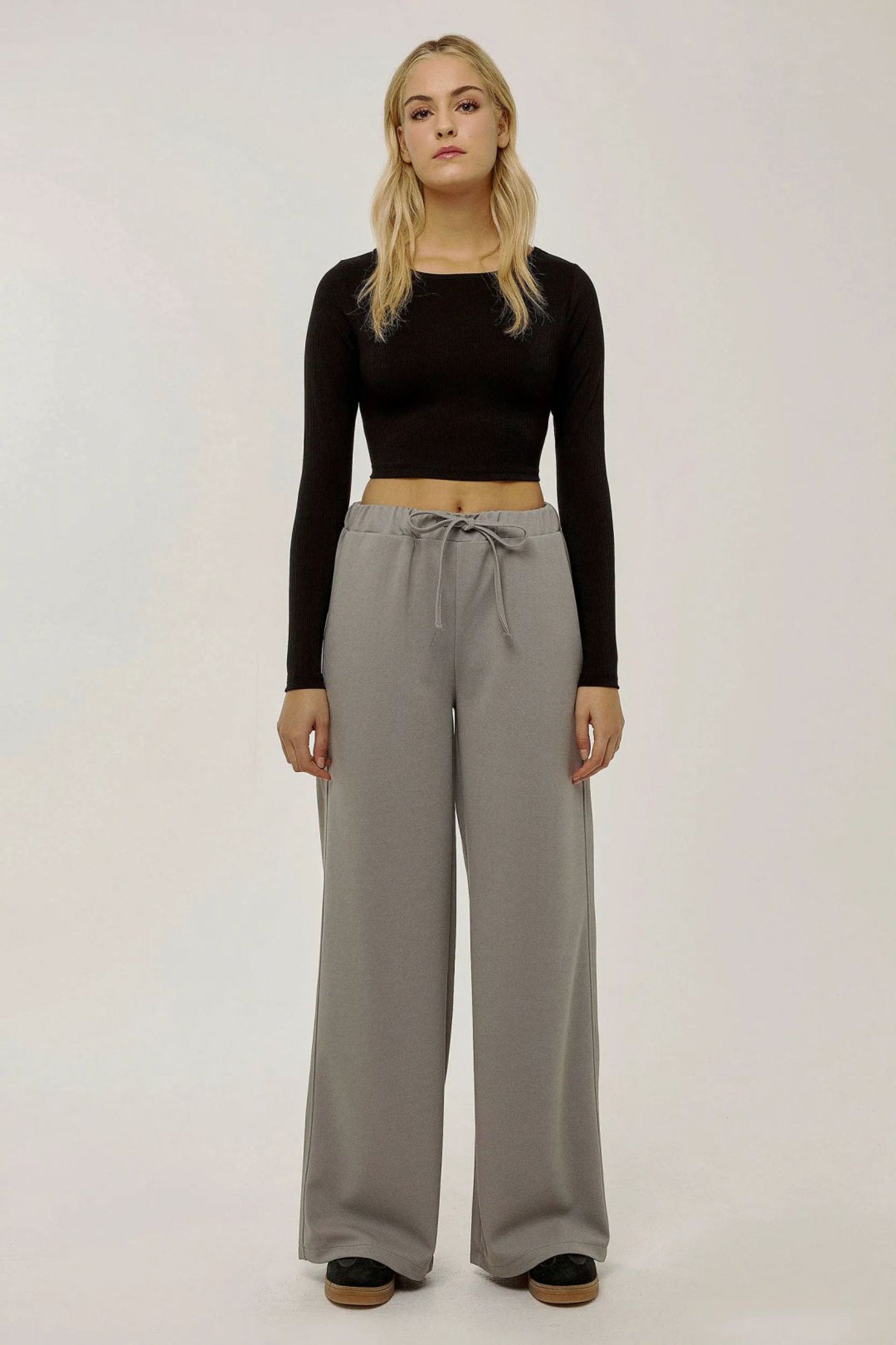Grey