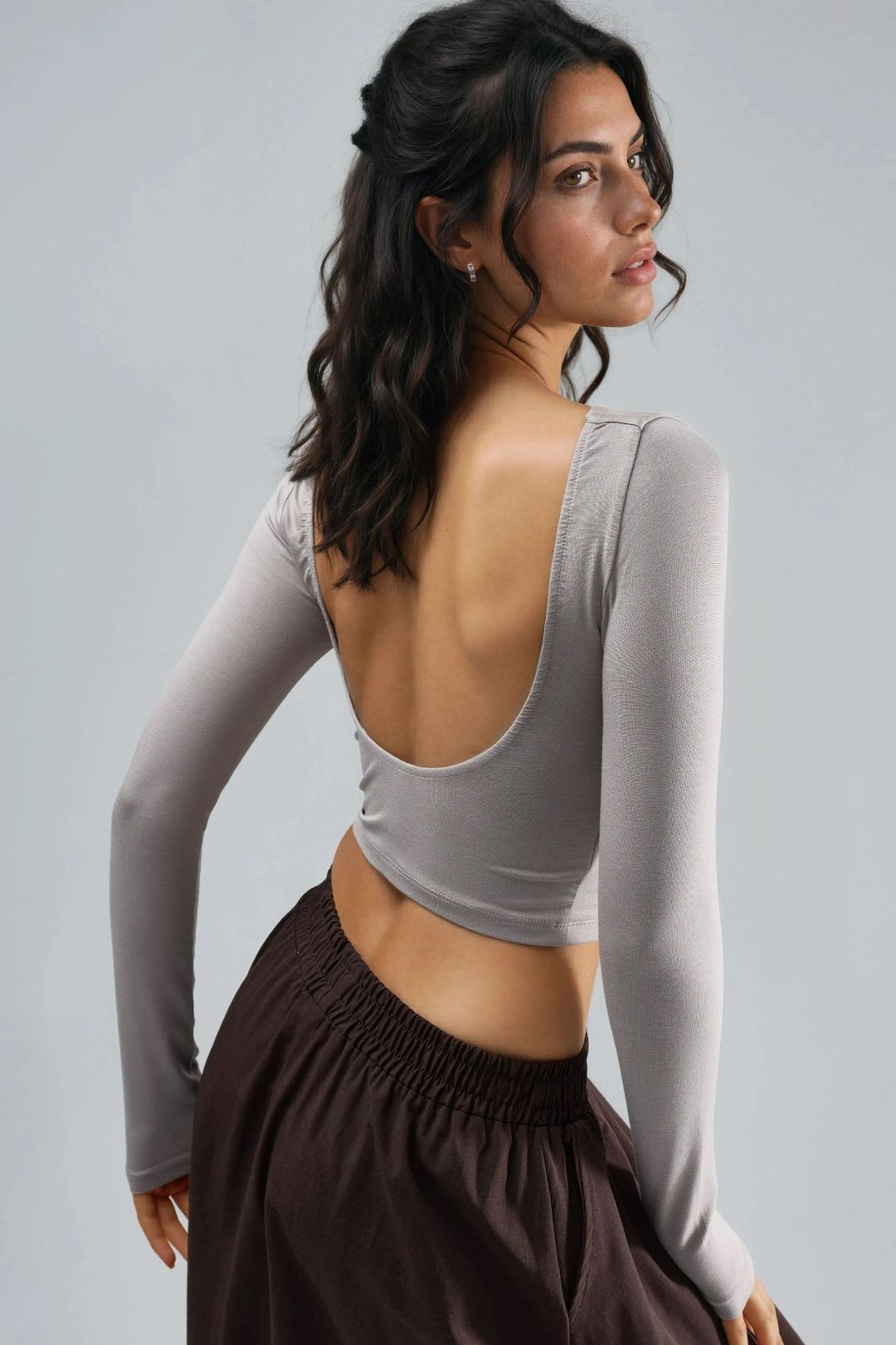 Grey