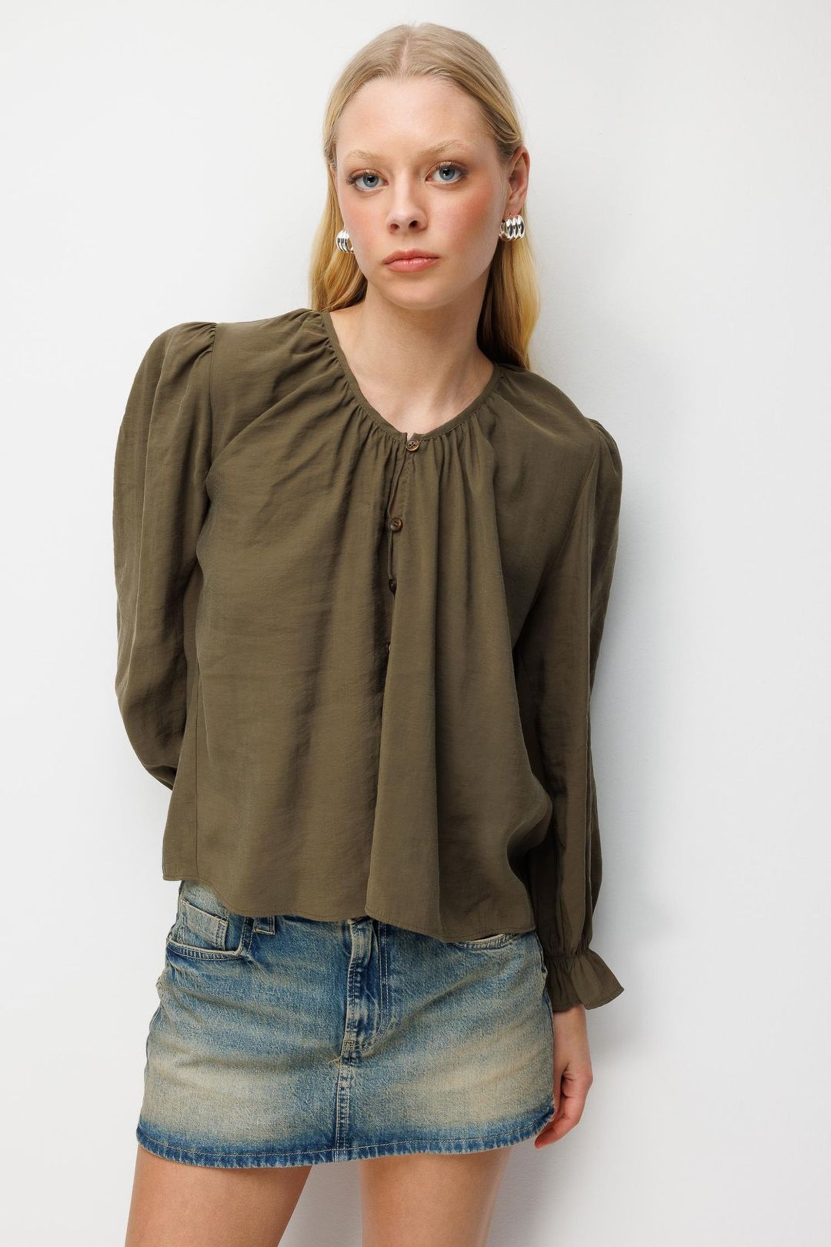 Khaki