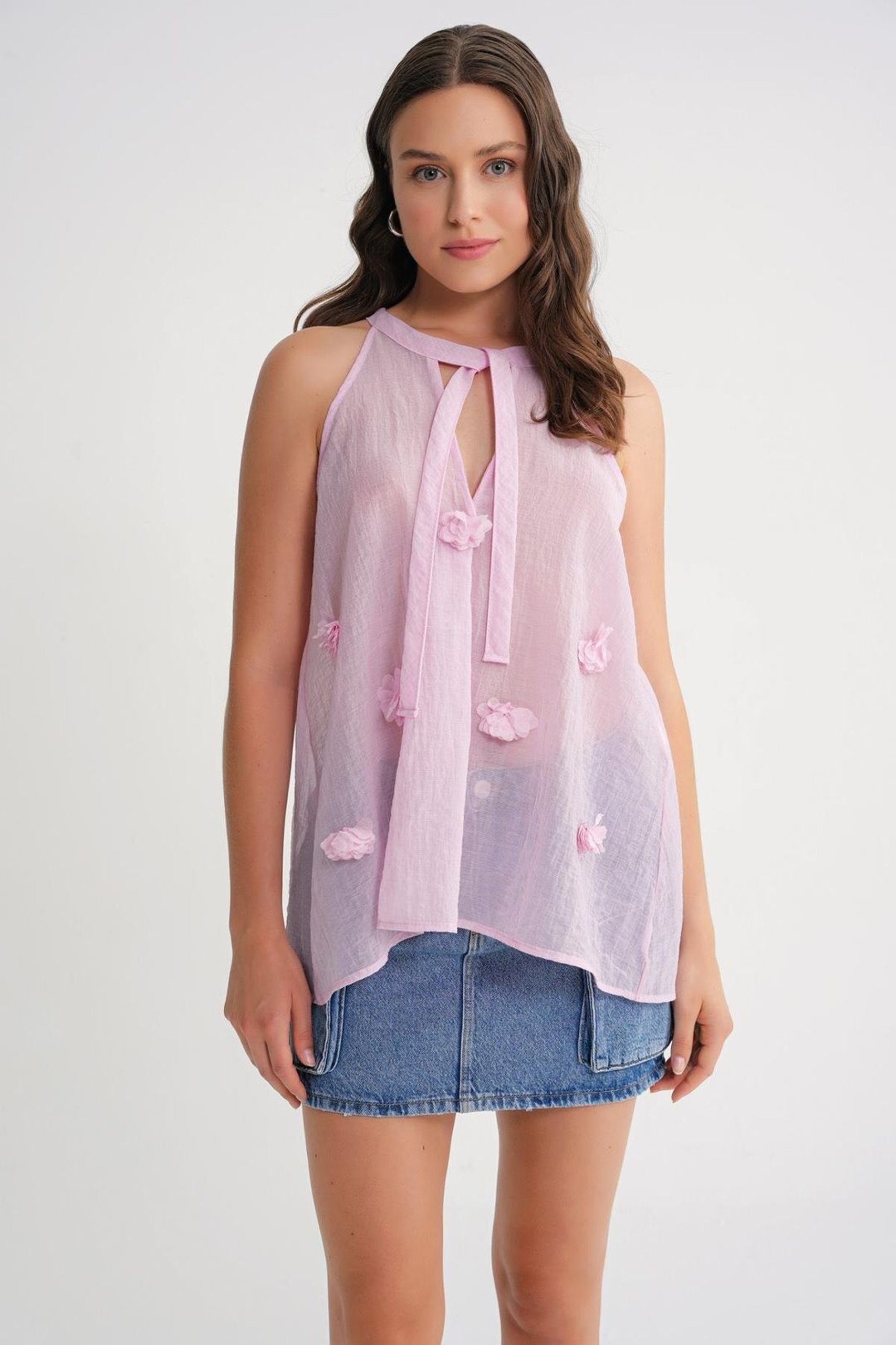 Light Pink