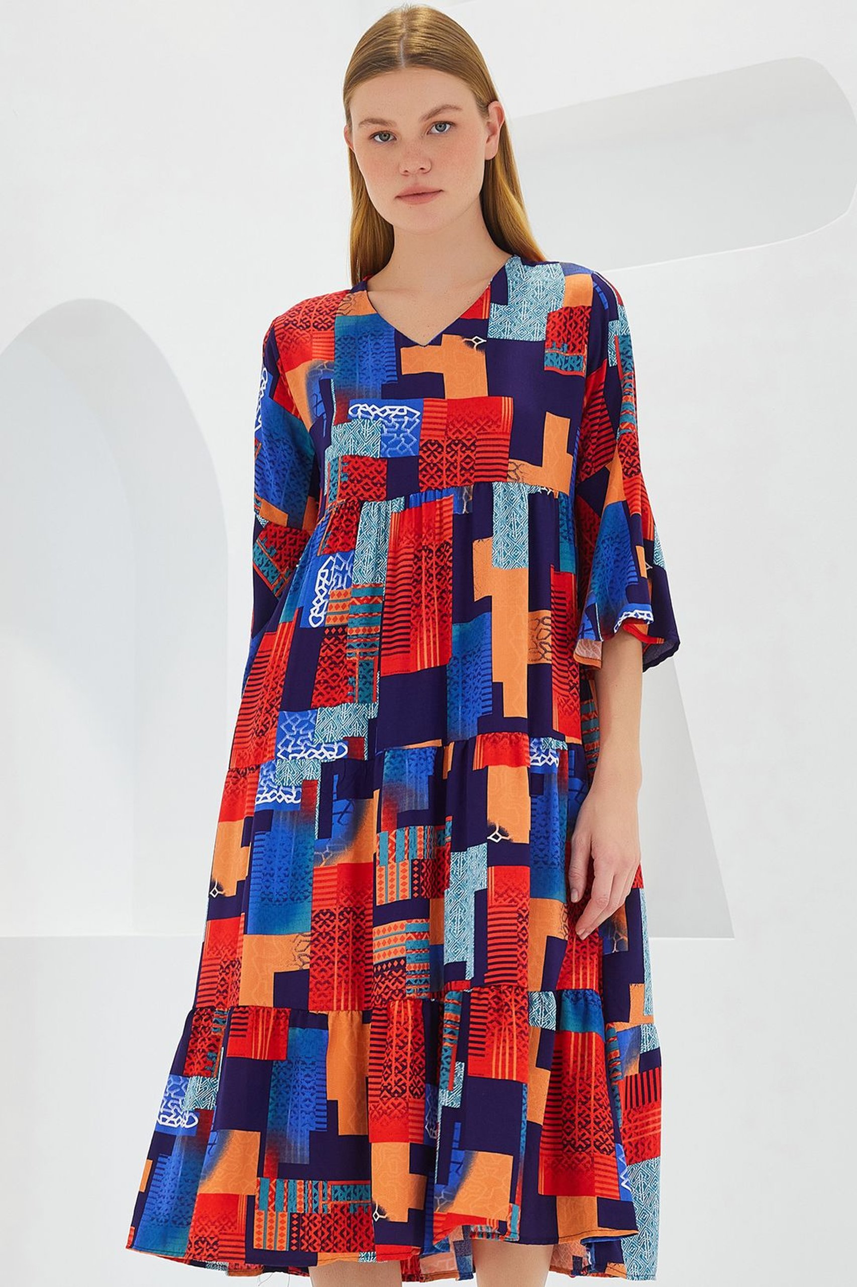Multicolour