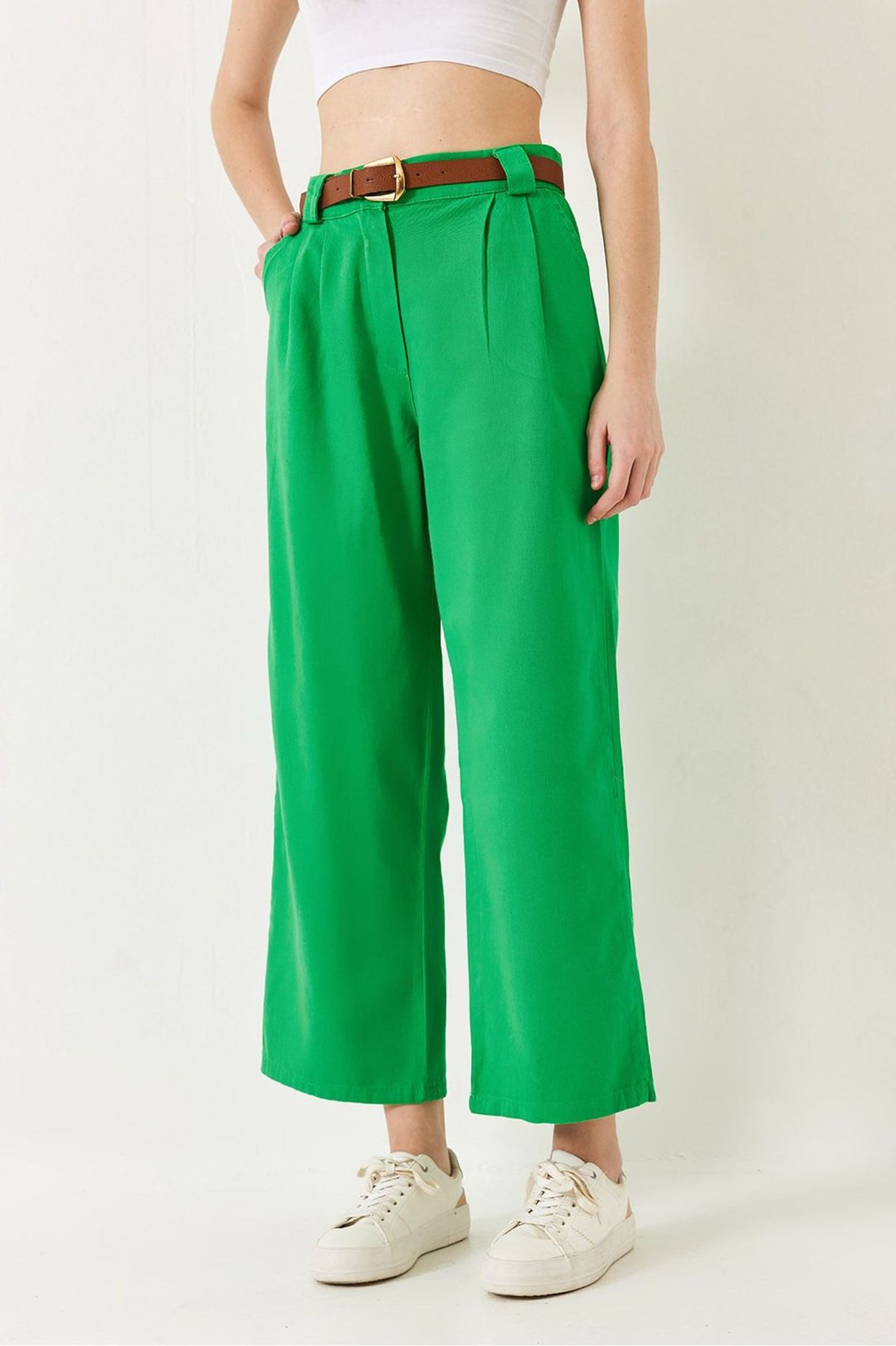 Groen
