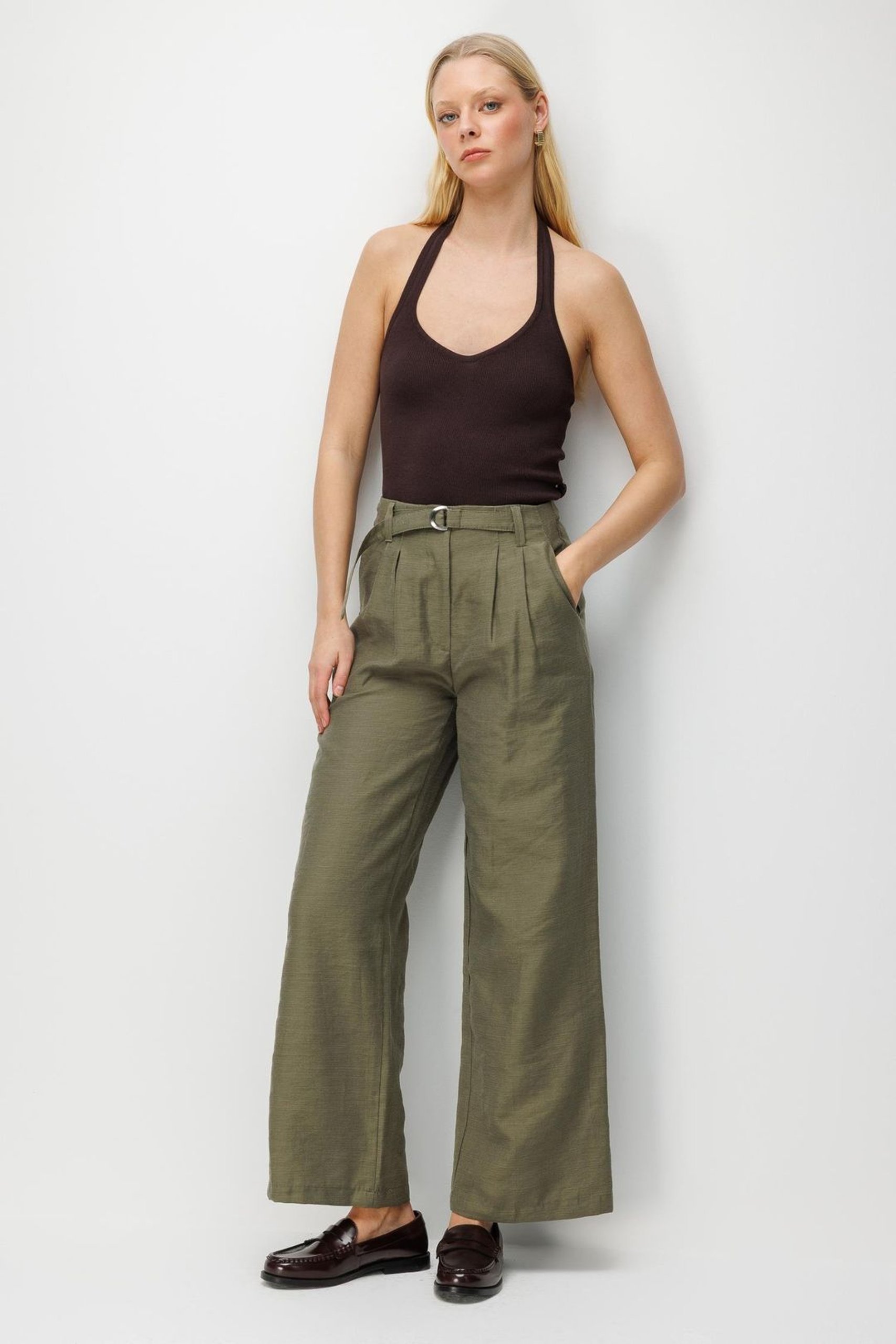 Kaki
