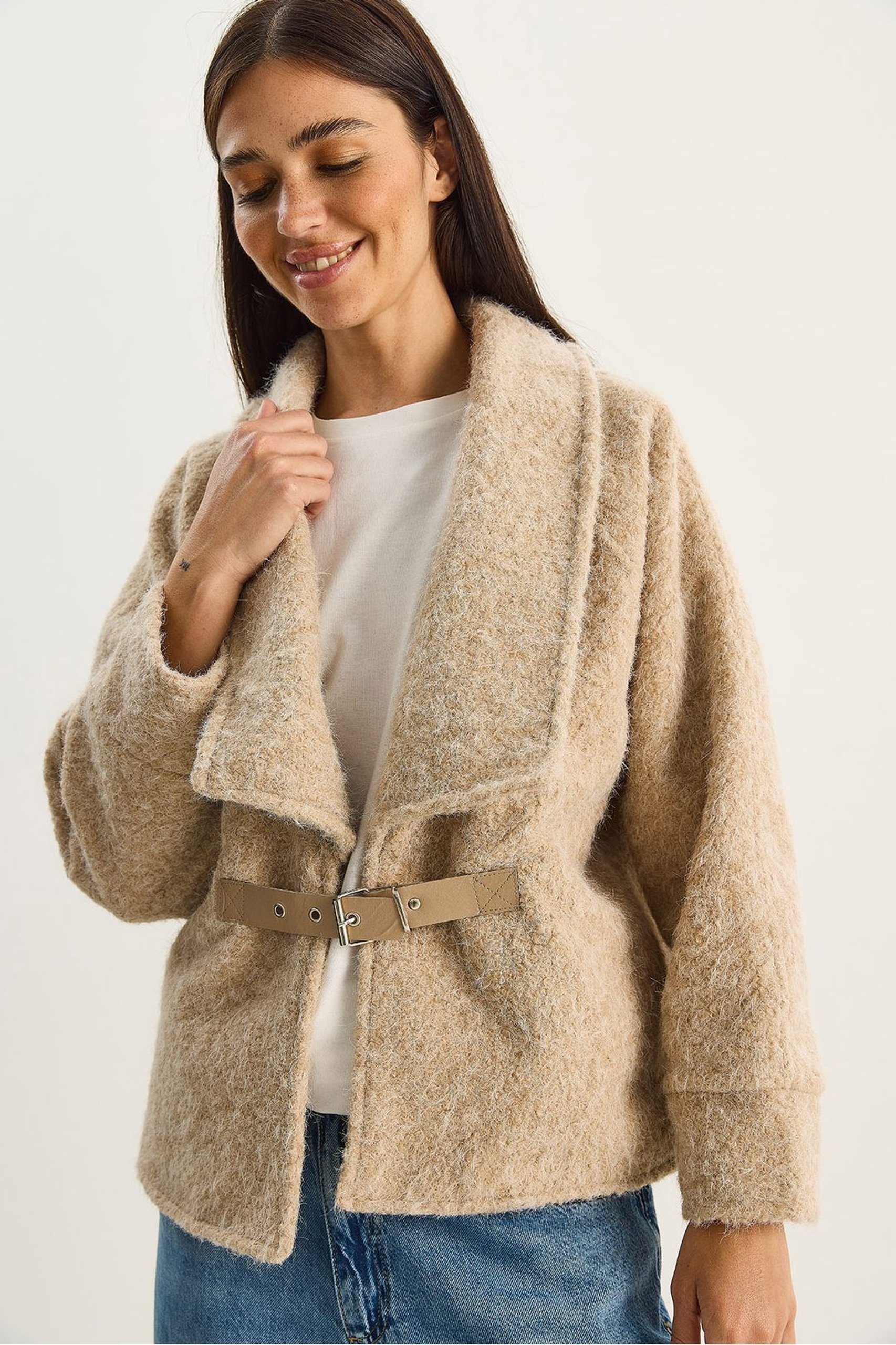 Beige