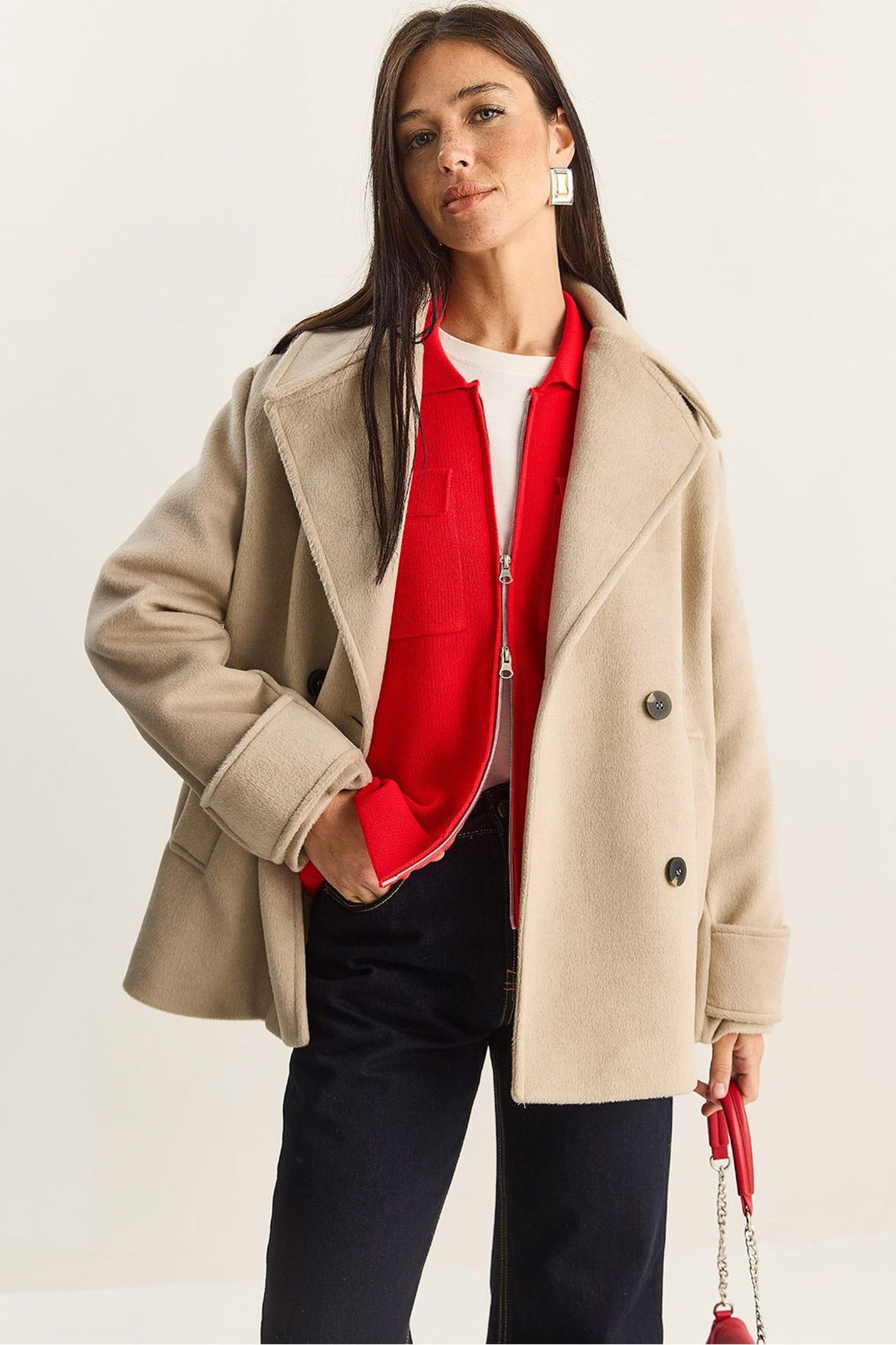Beige