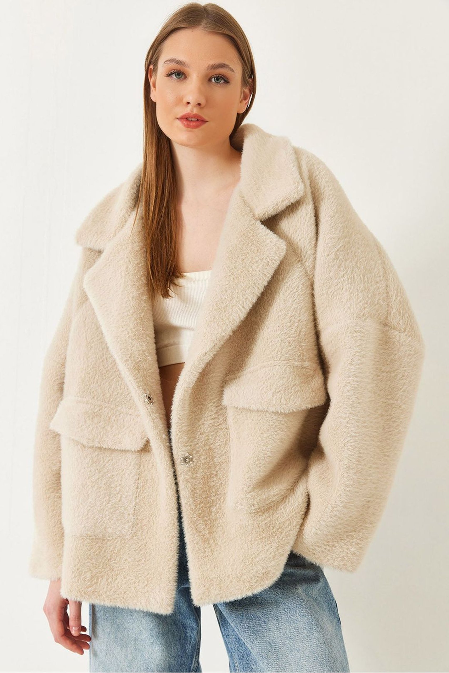 Beige