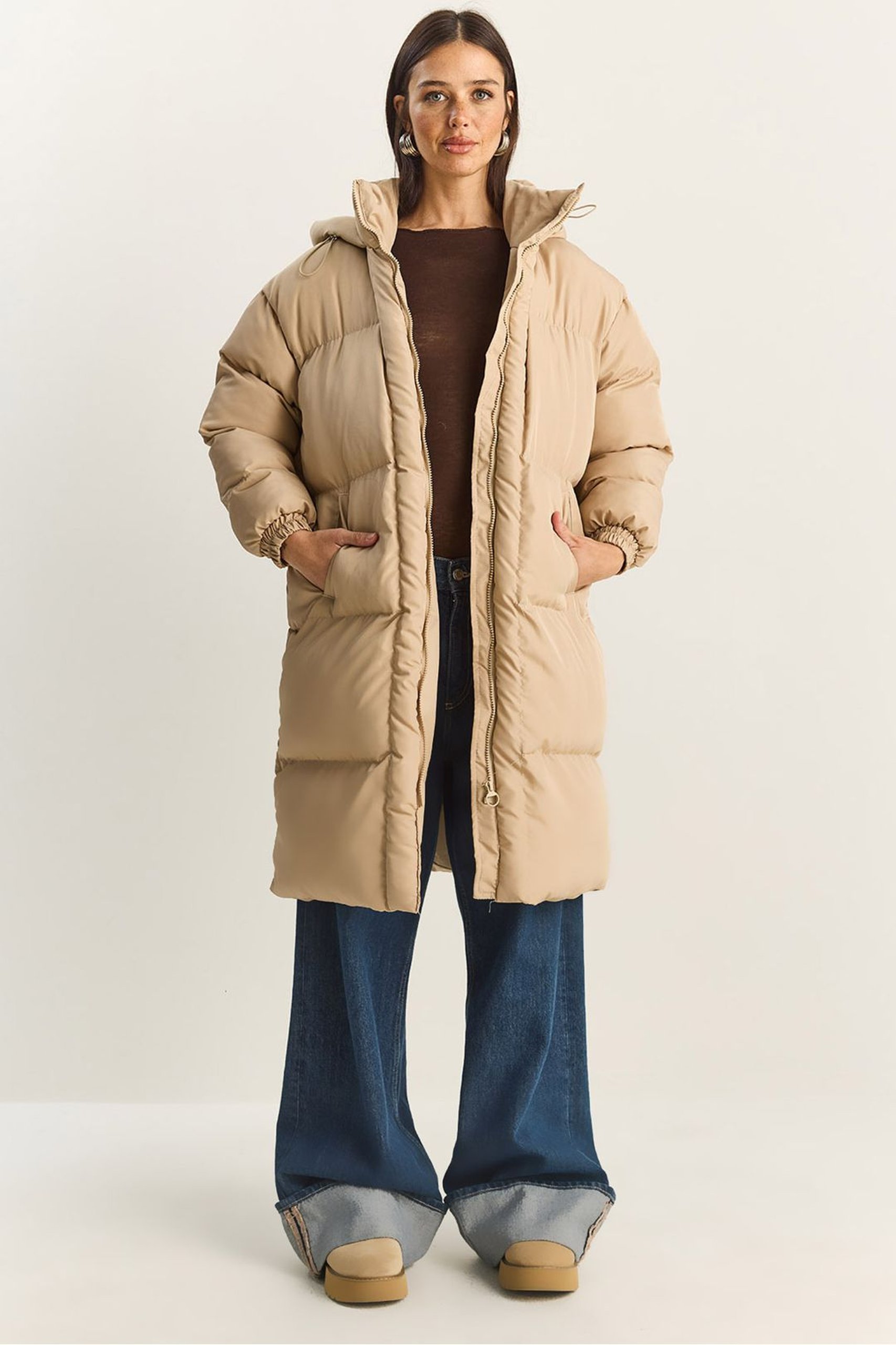 Beige