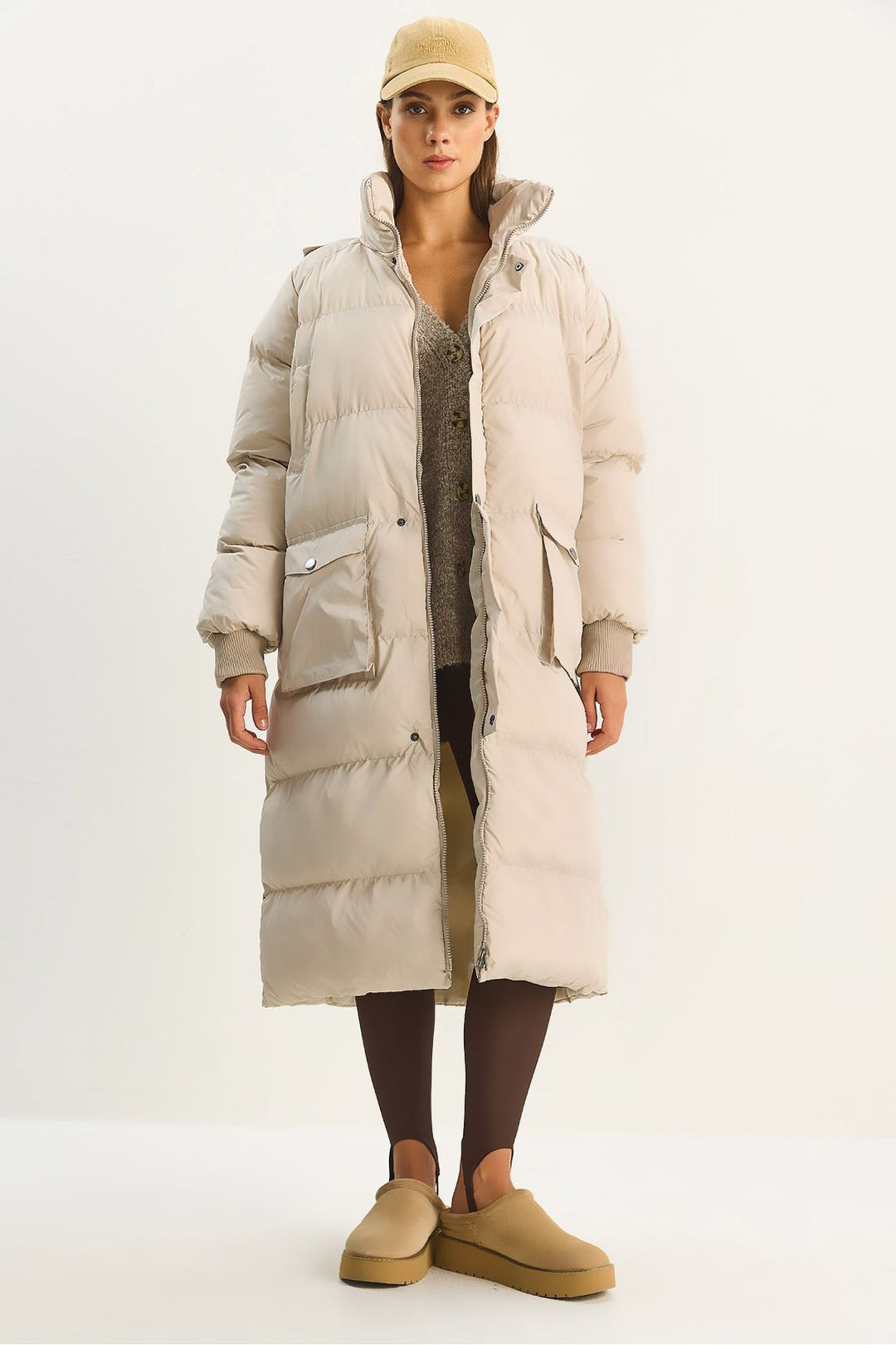 Beige