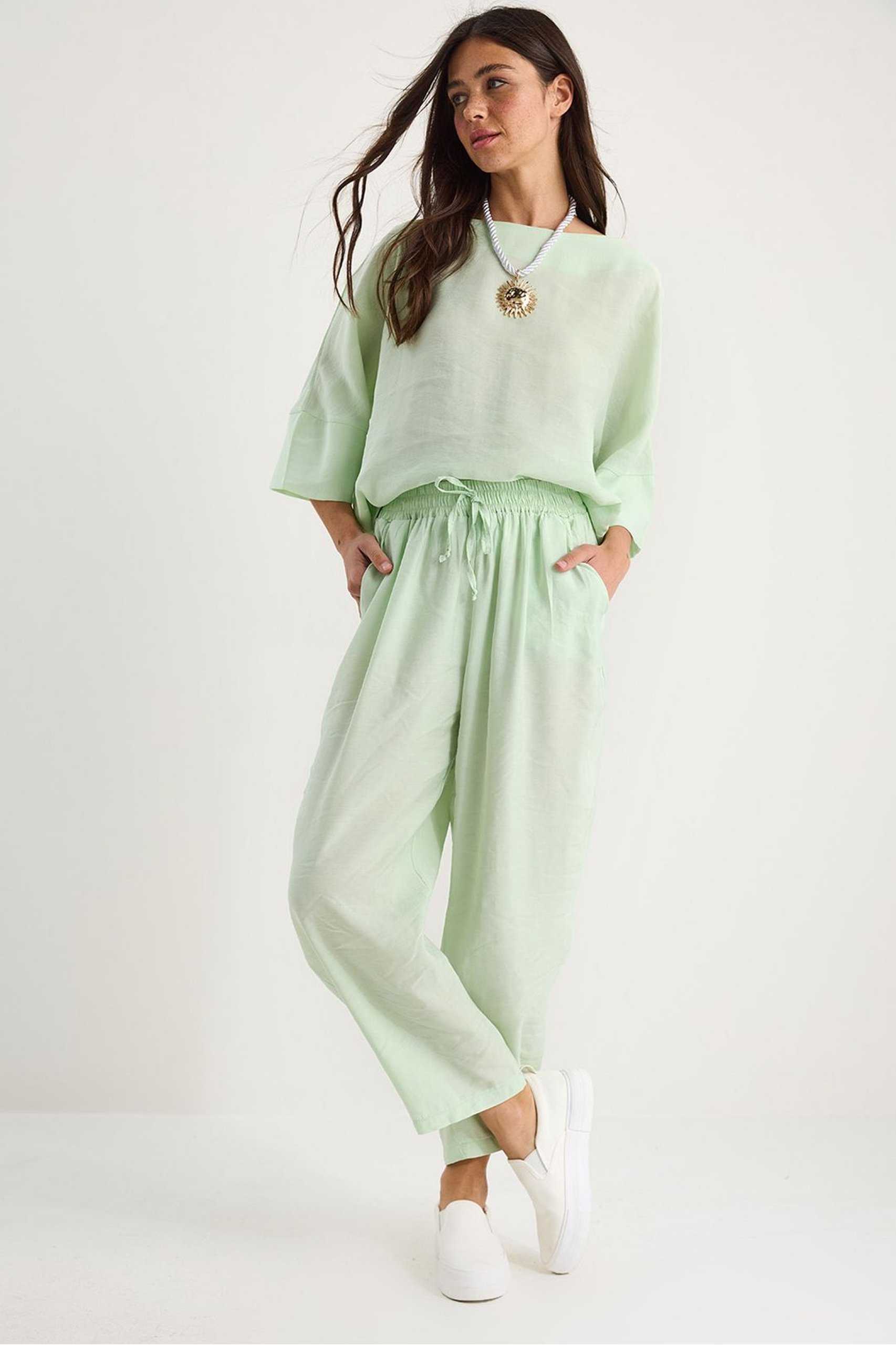Mint