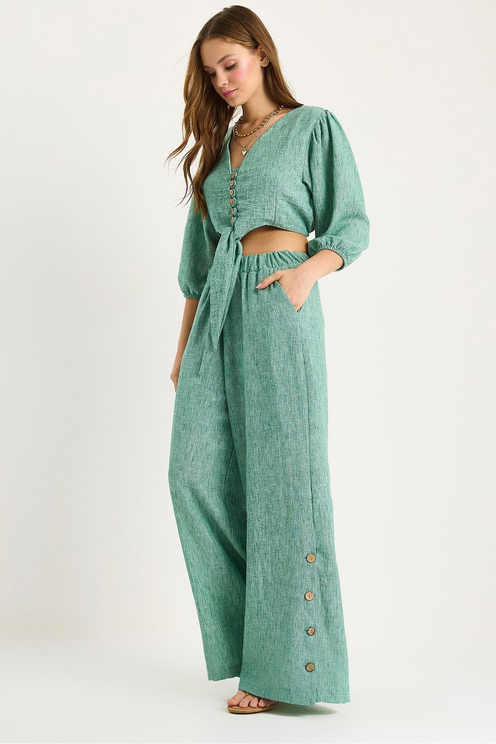 Groen