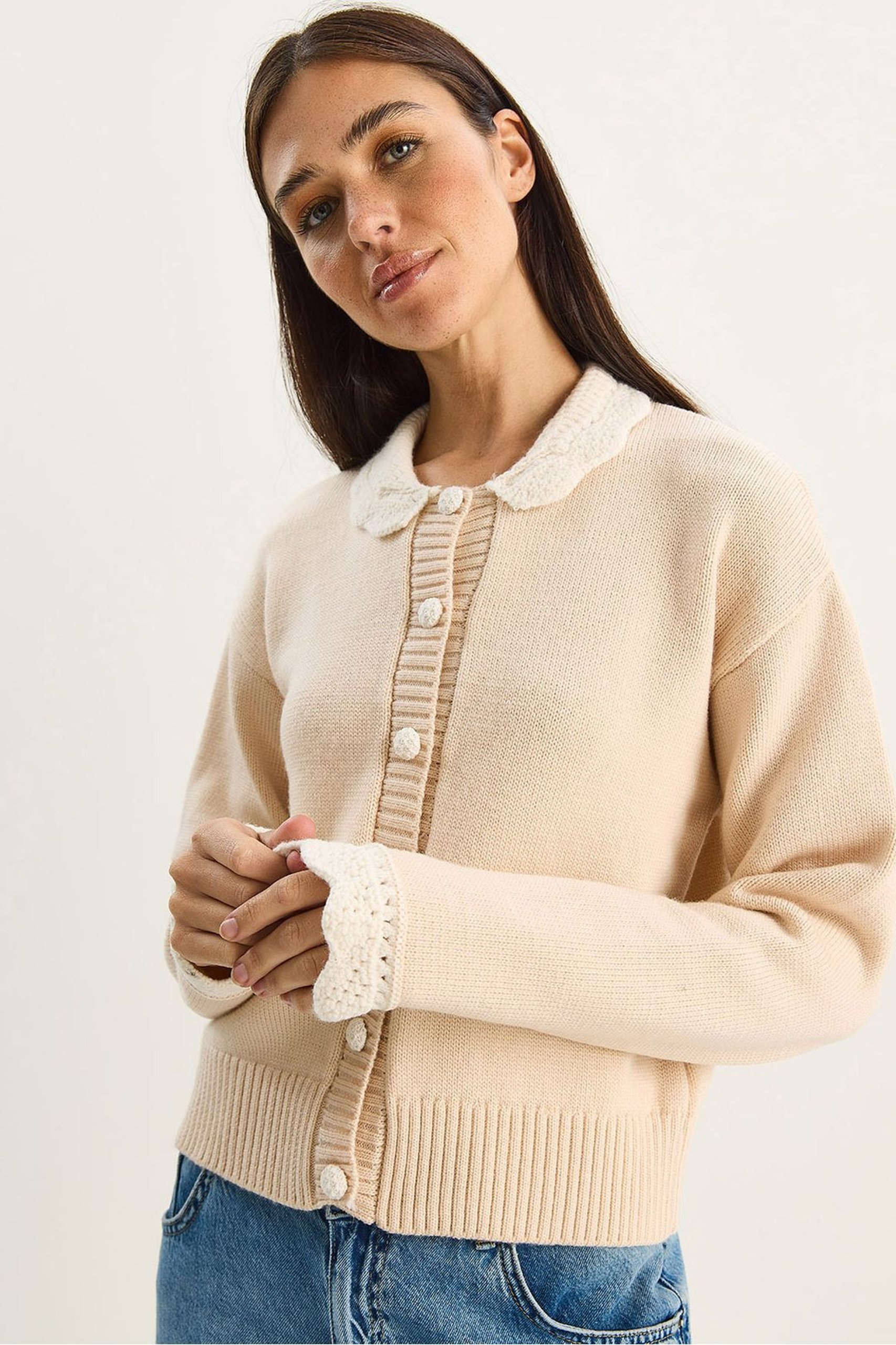 Beige