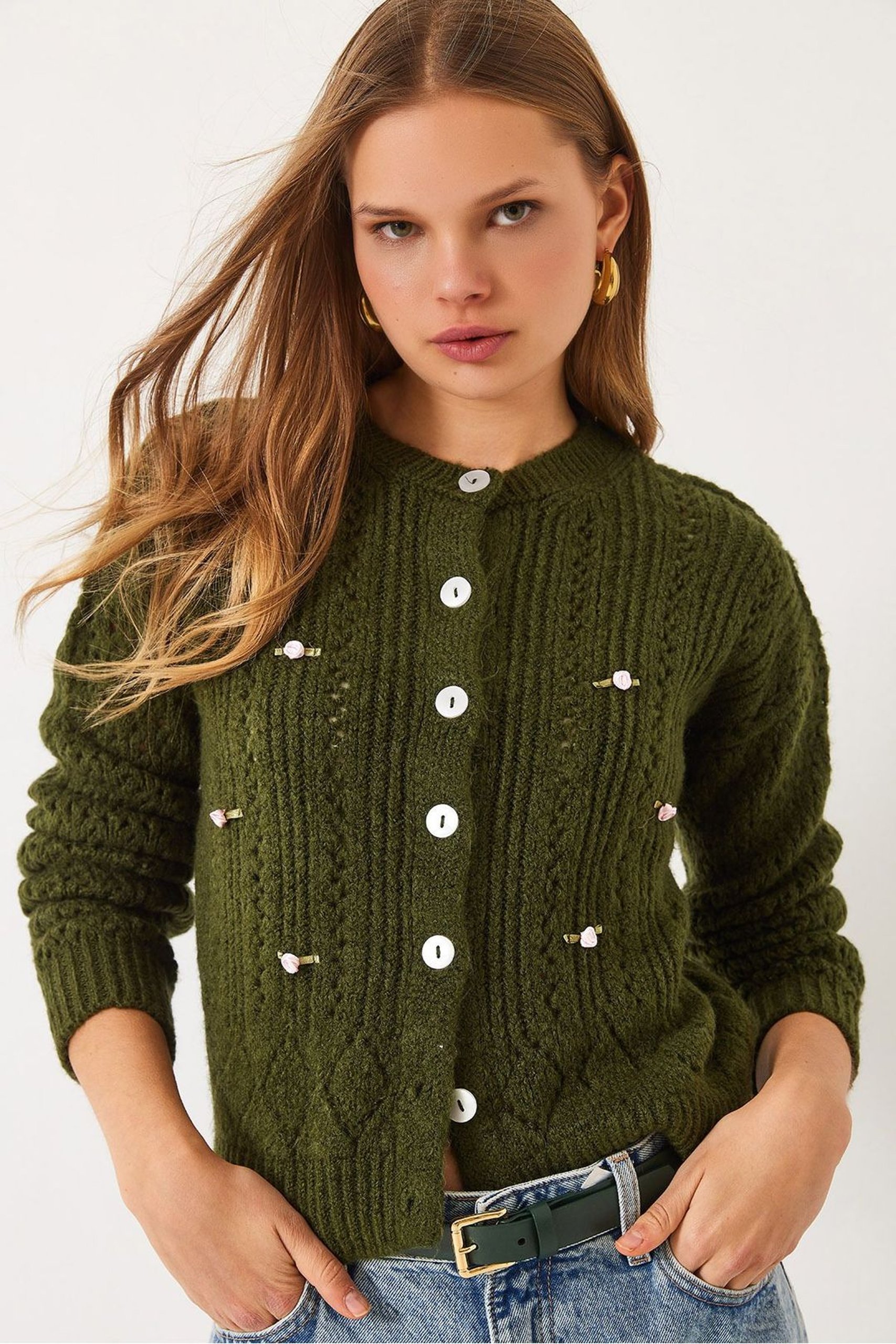 Groen