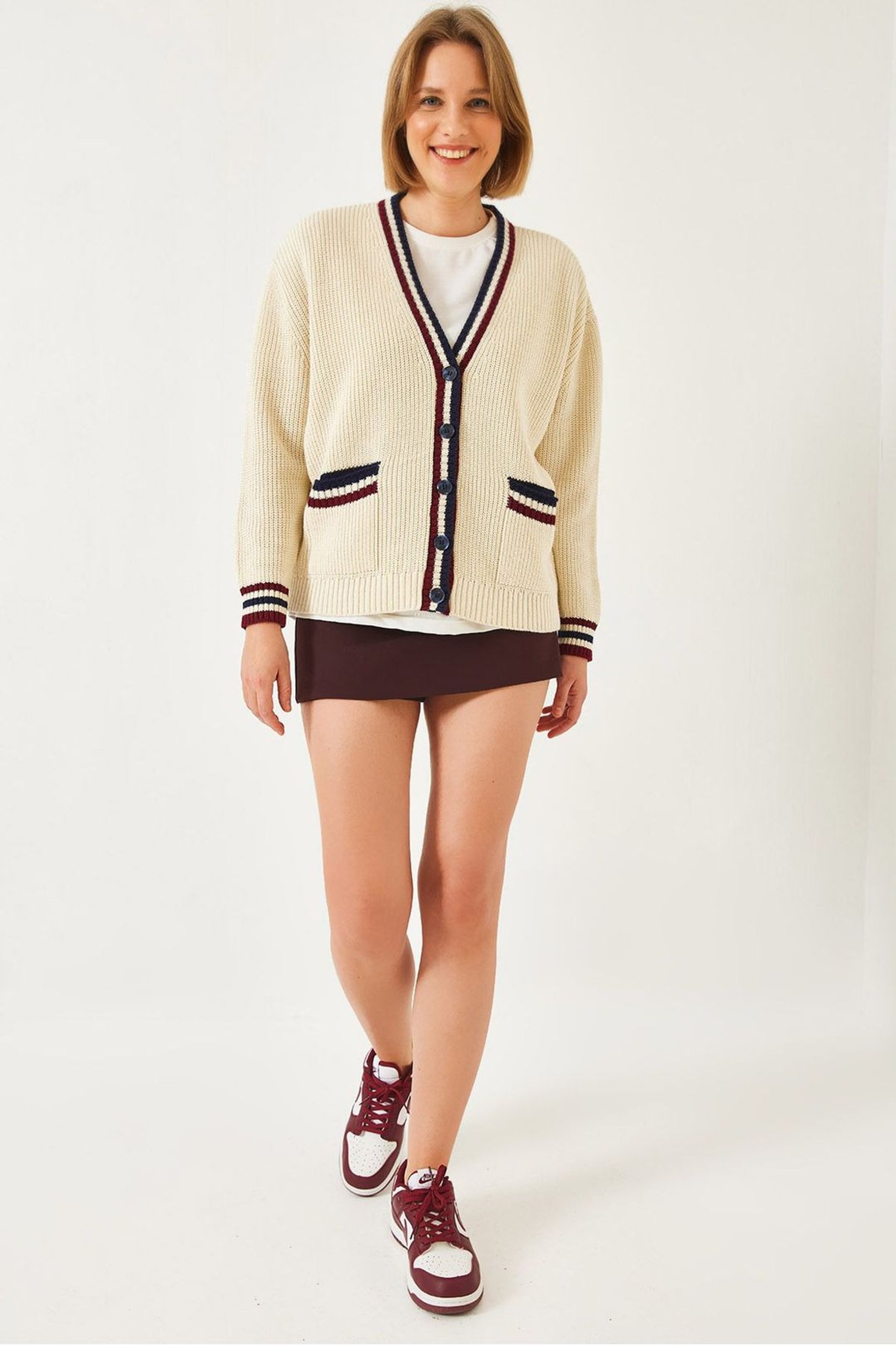 Beige