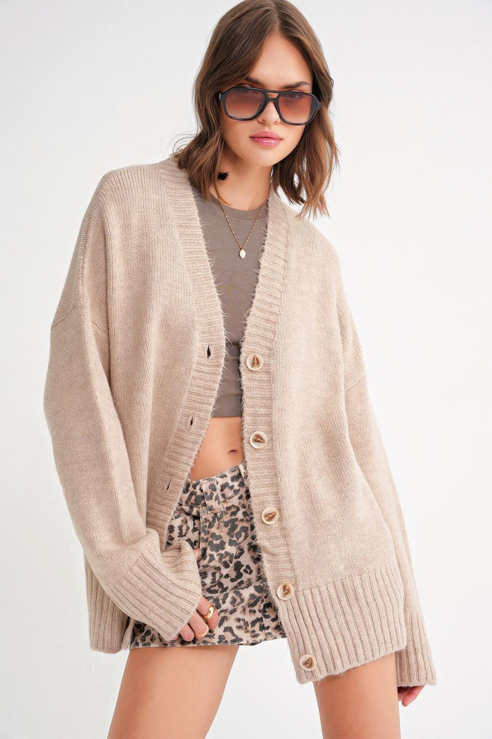 Beige