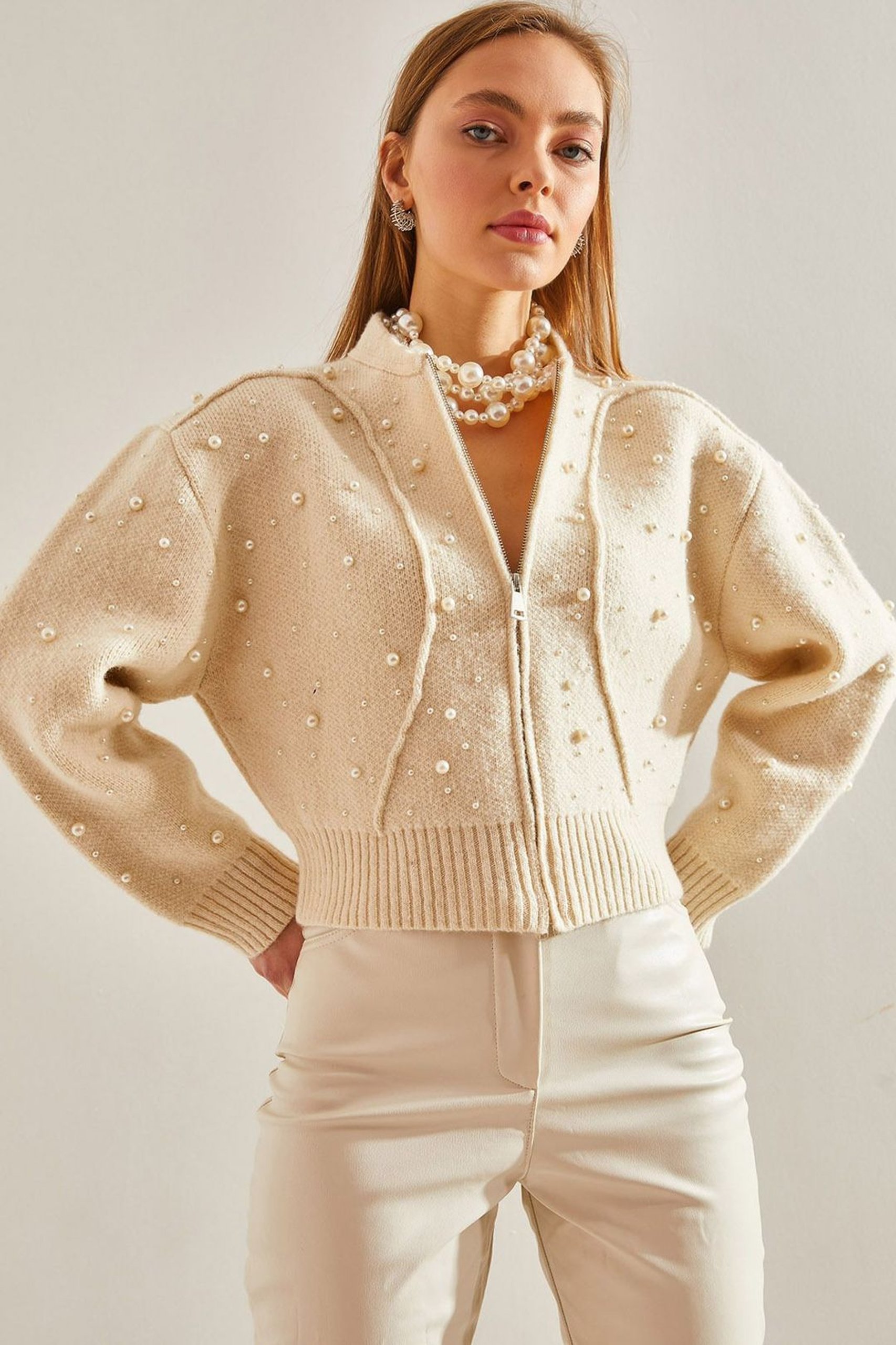 Beige