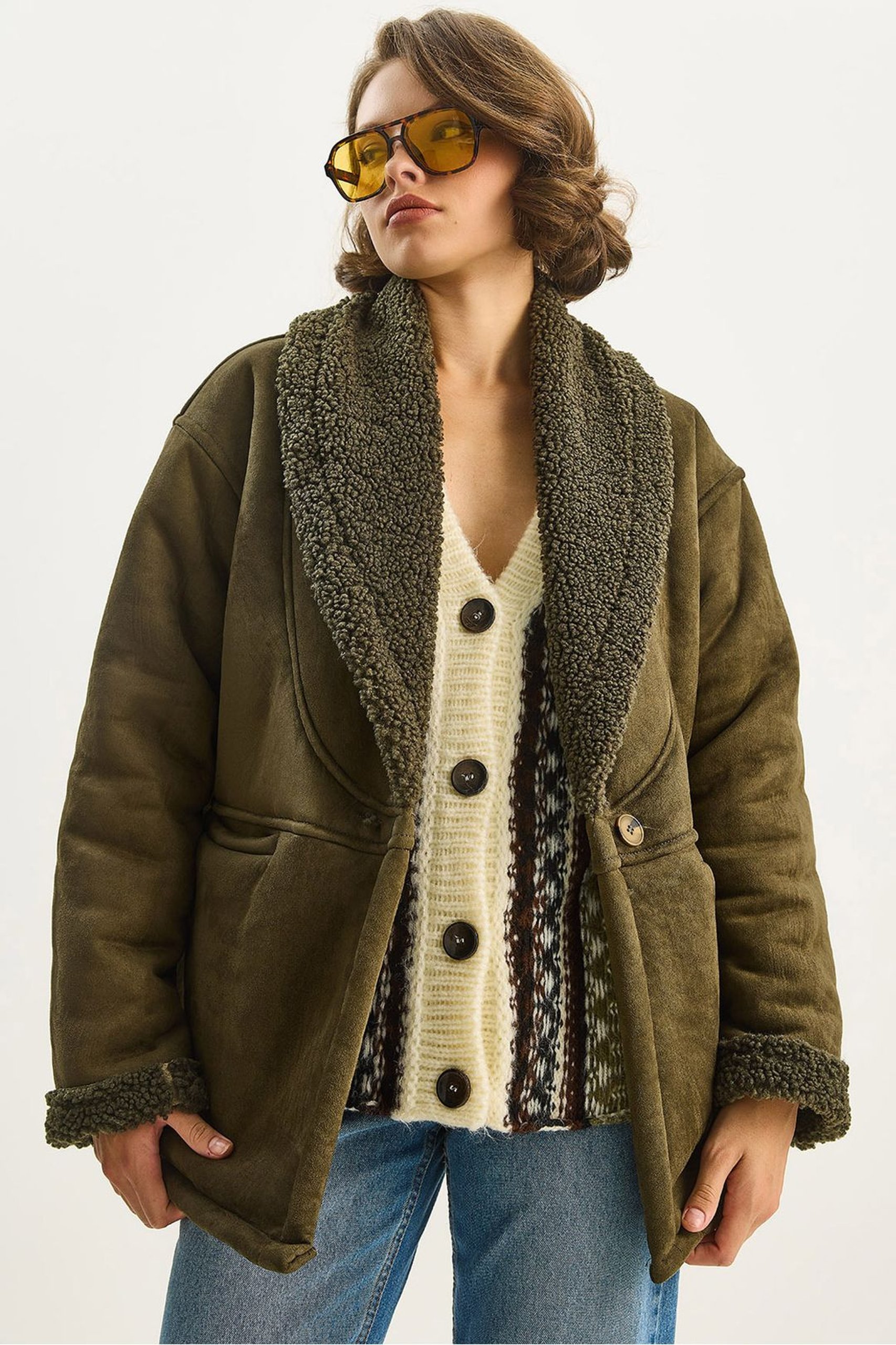 Khaki