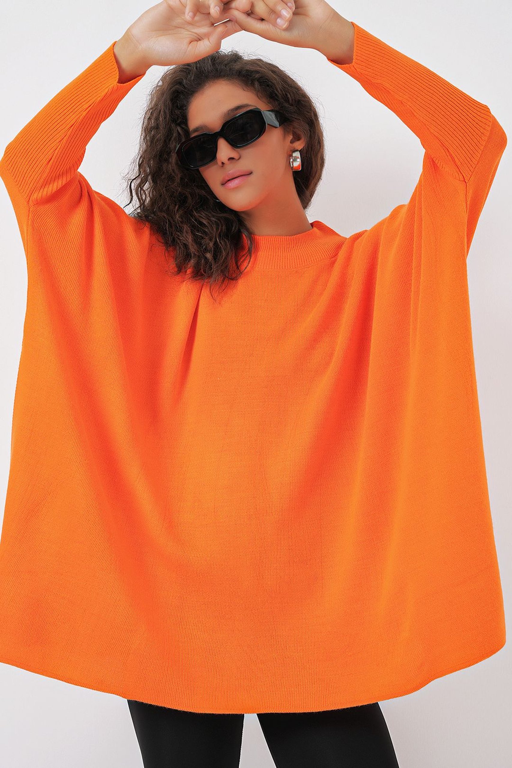 Oranje