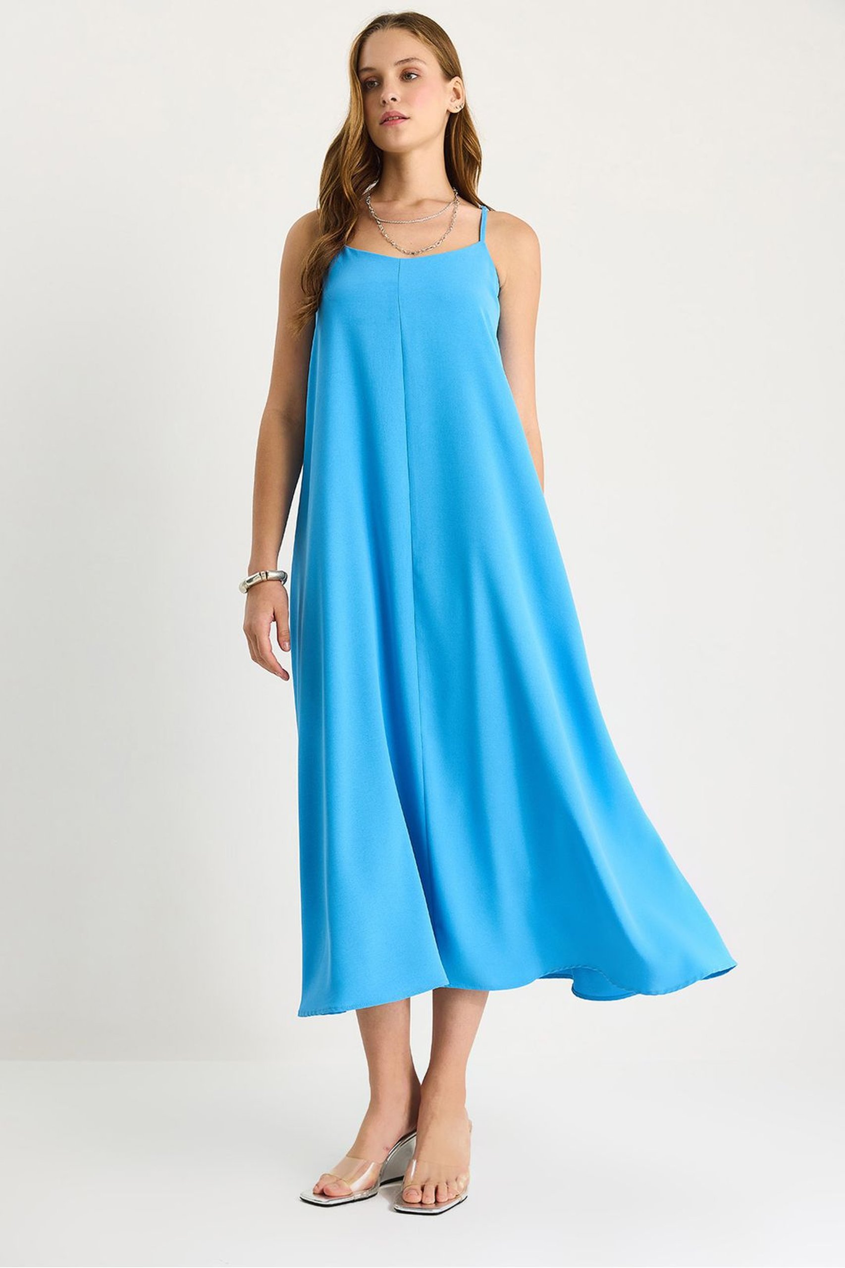 Blauw