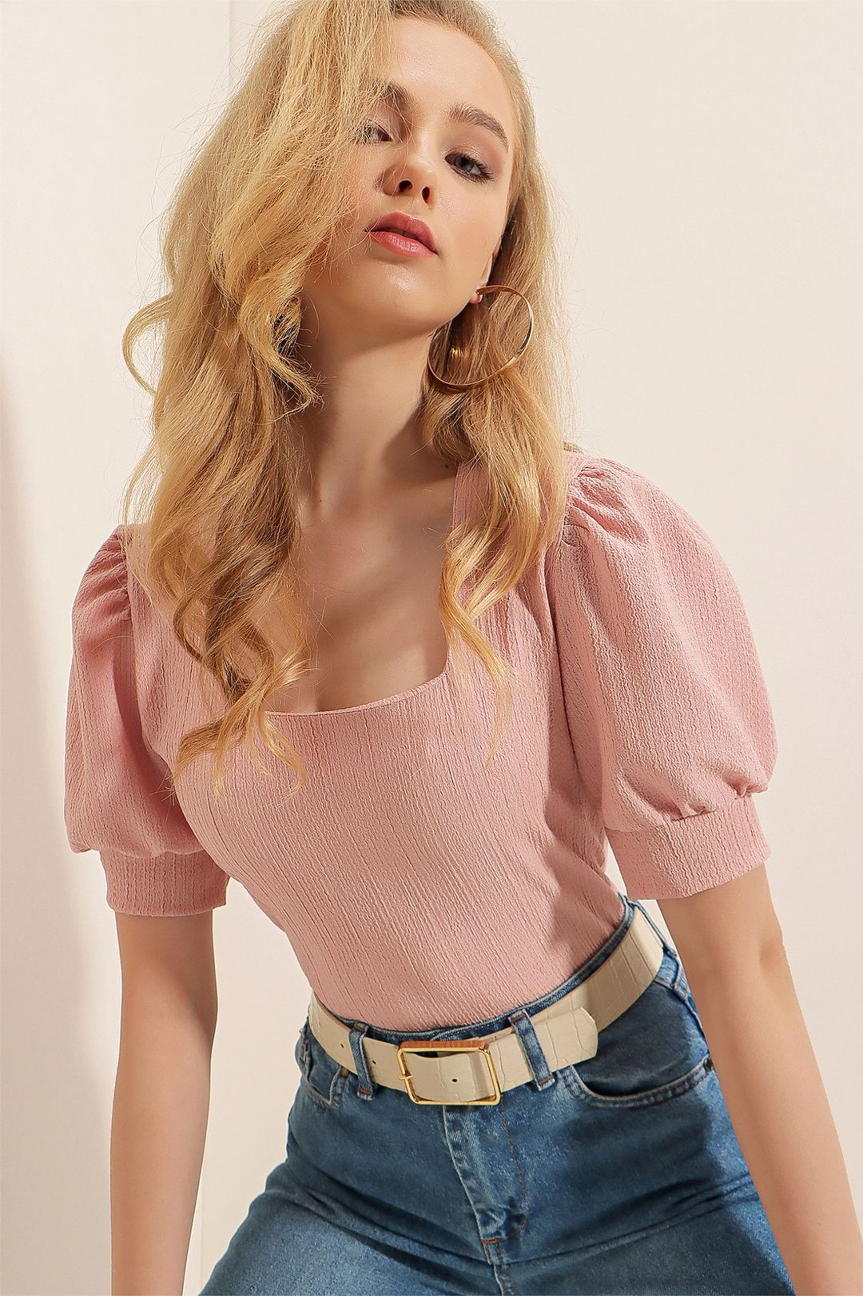 Light Pink