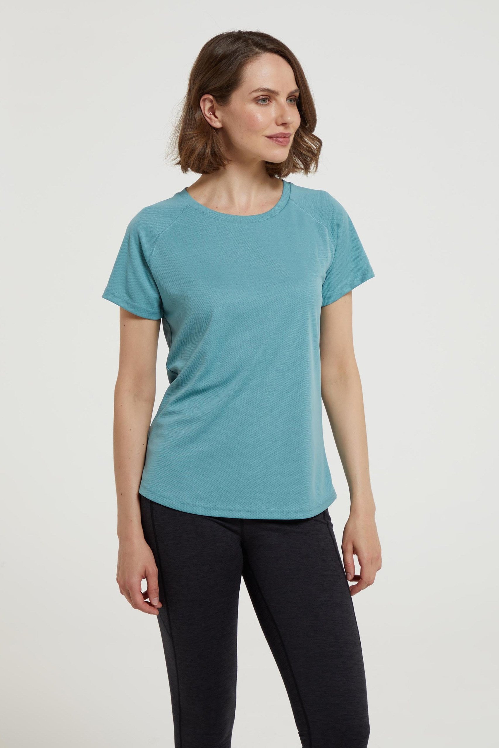 Pale Green