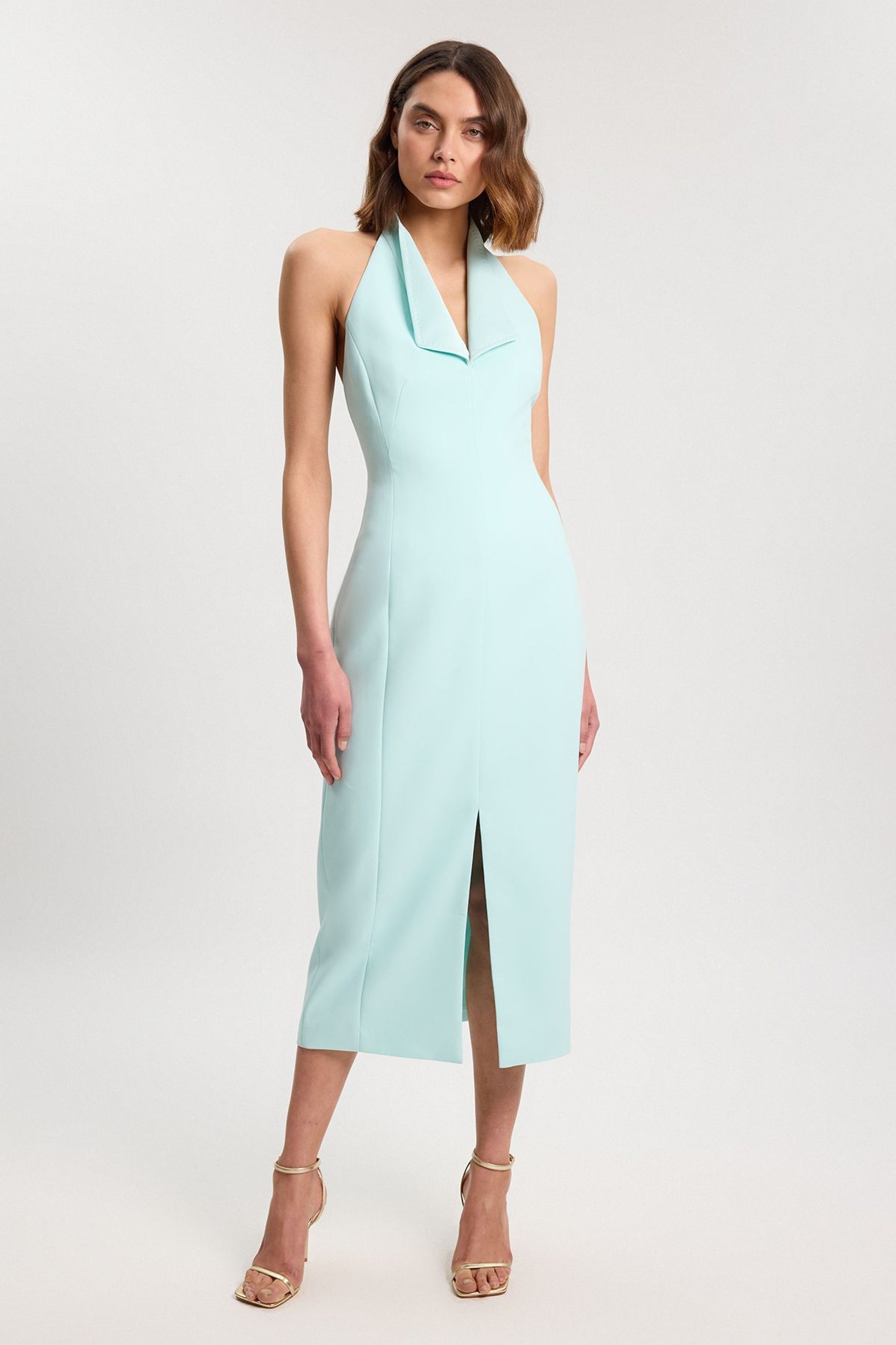 Pale Blue
