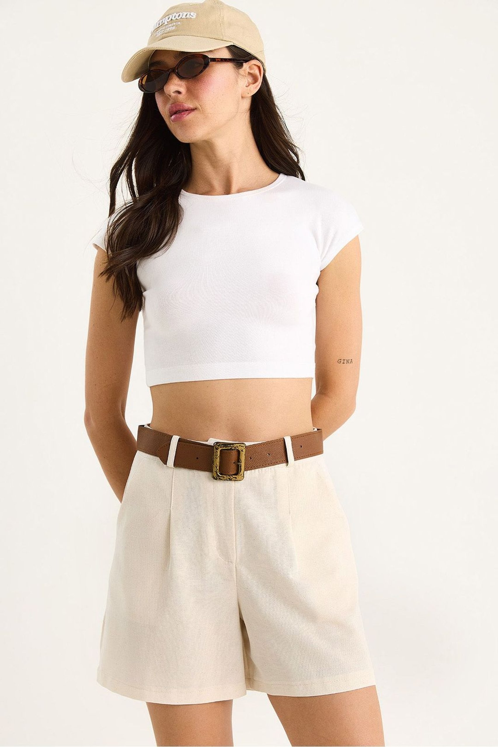 Beige