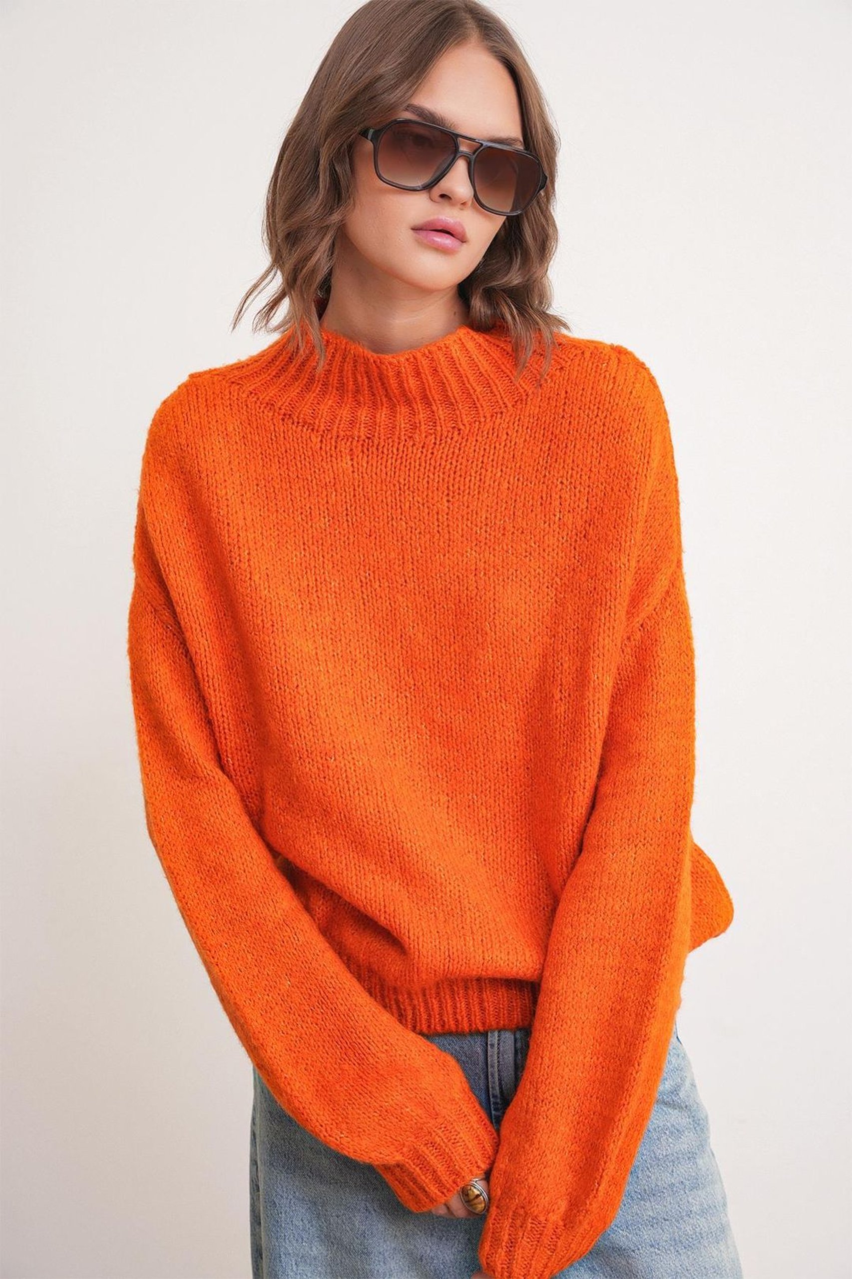 Oranje