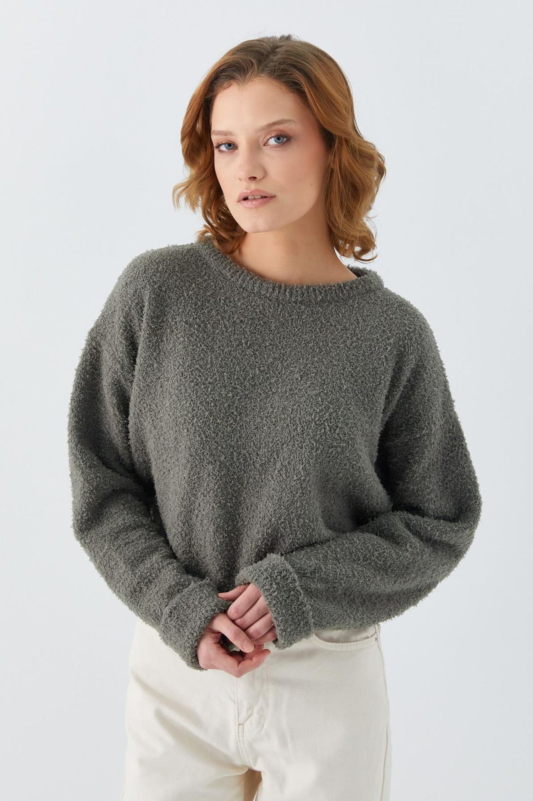 Khaki