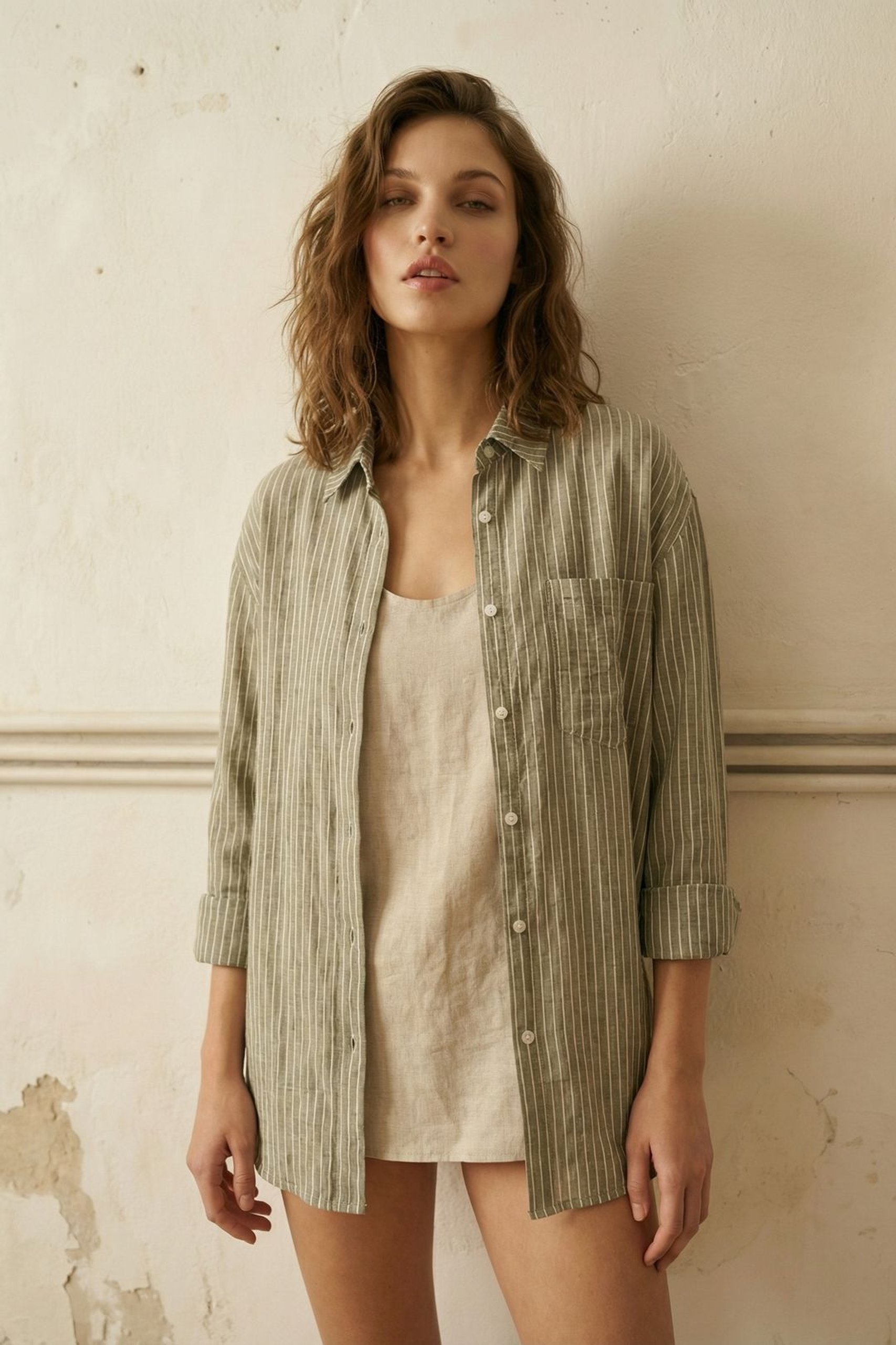 Khaki