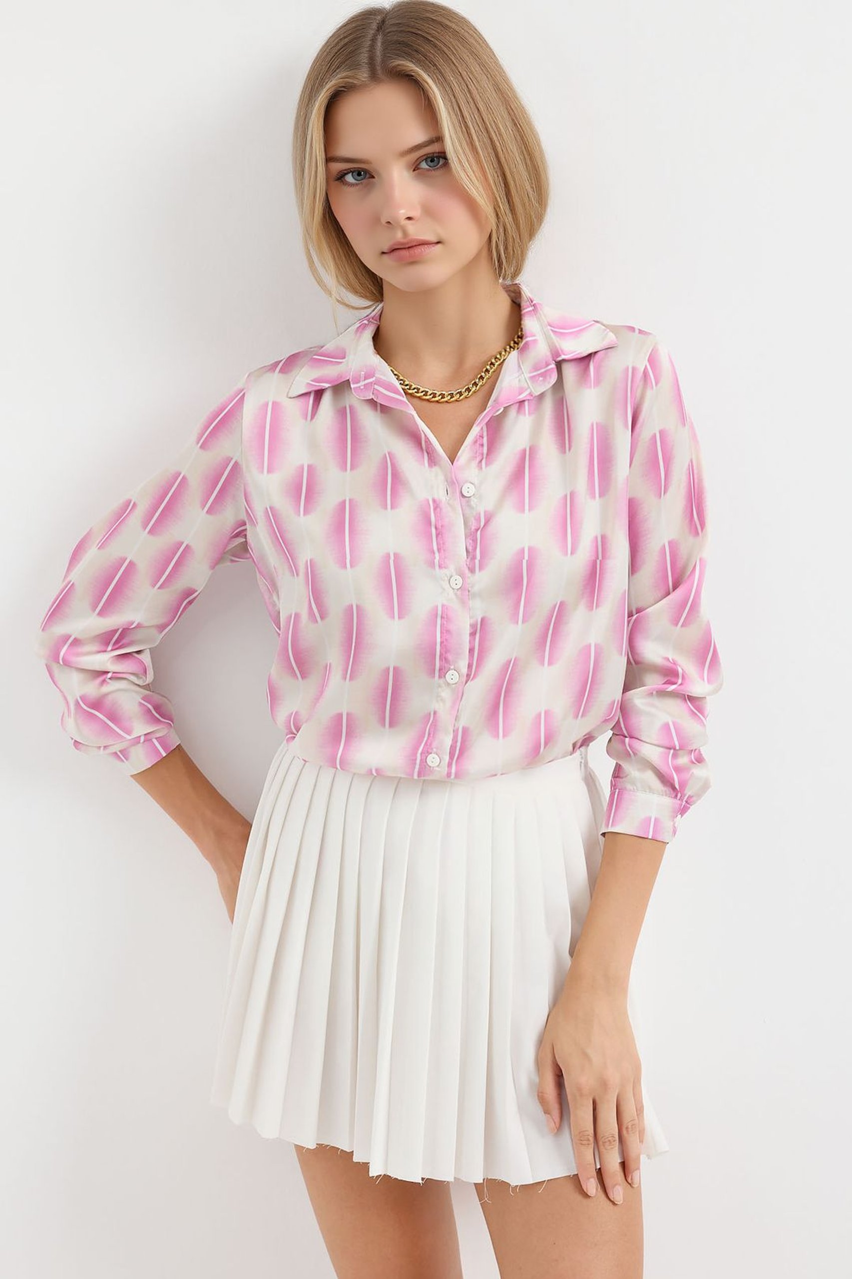 Blush
