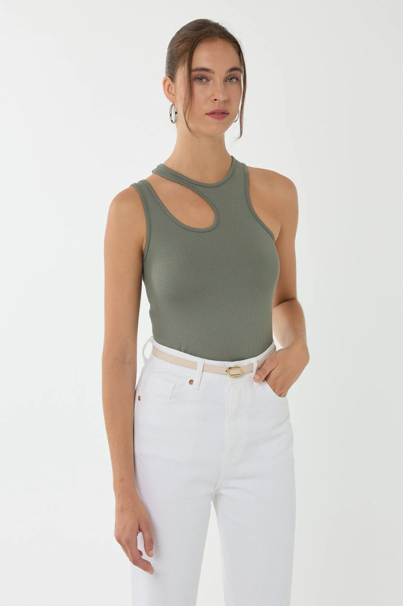 Groen