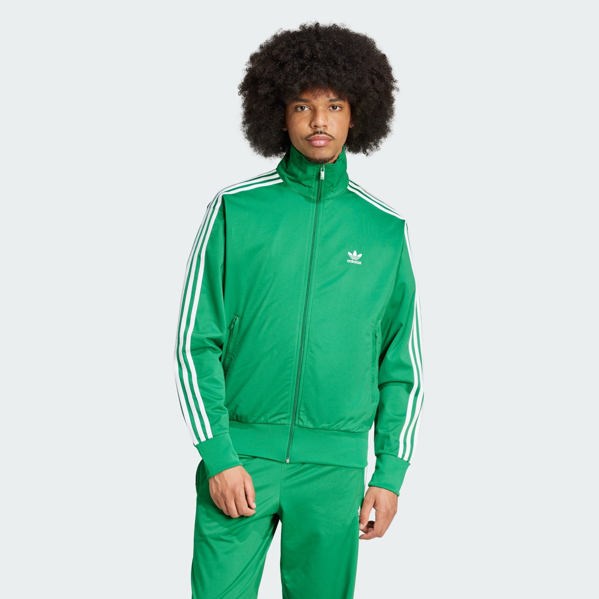 White/Green
