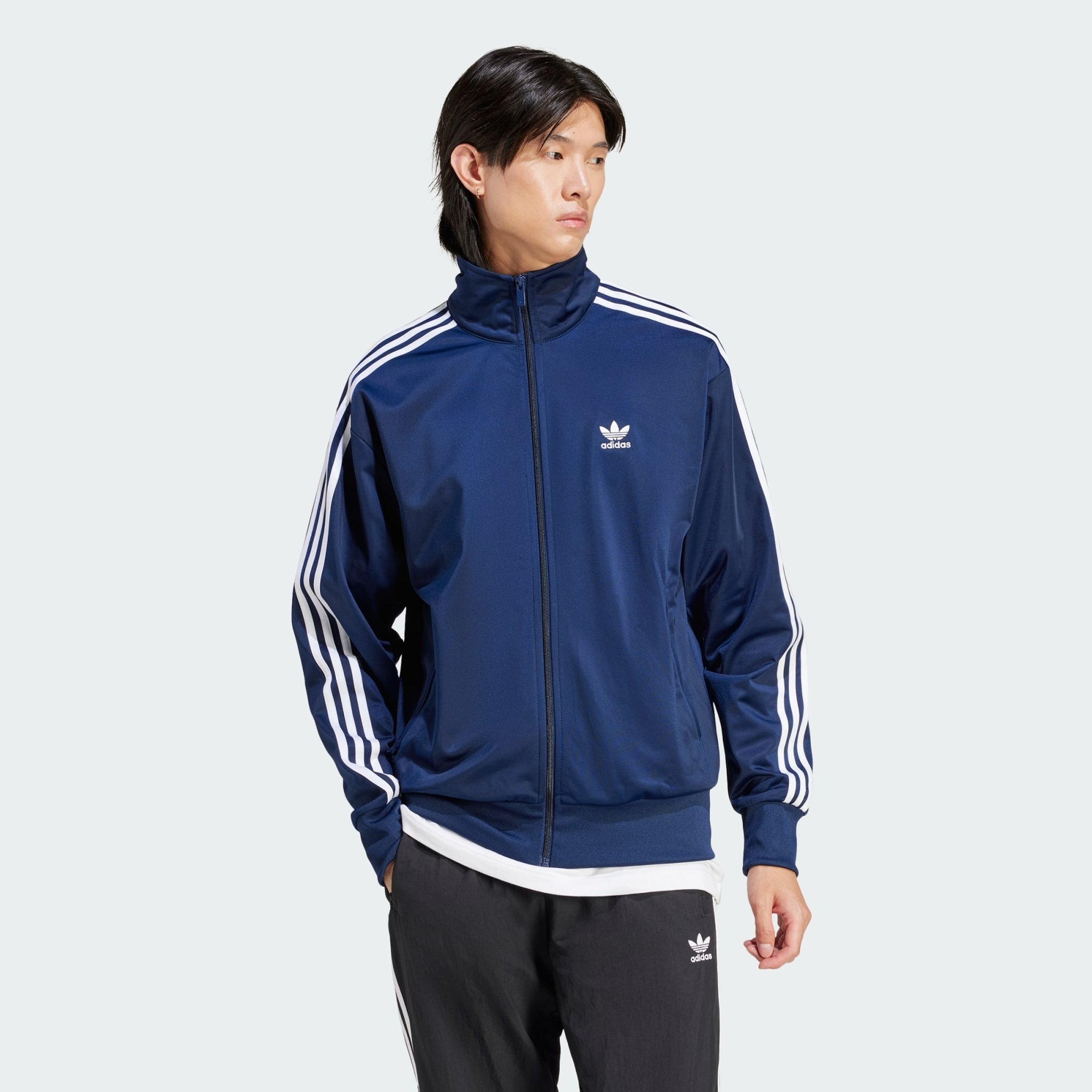 Dark Navy
