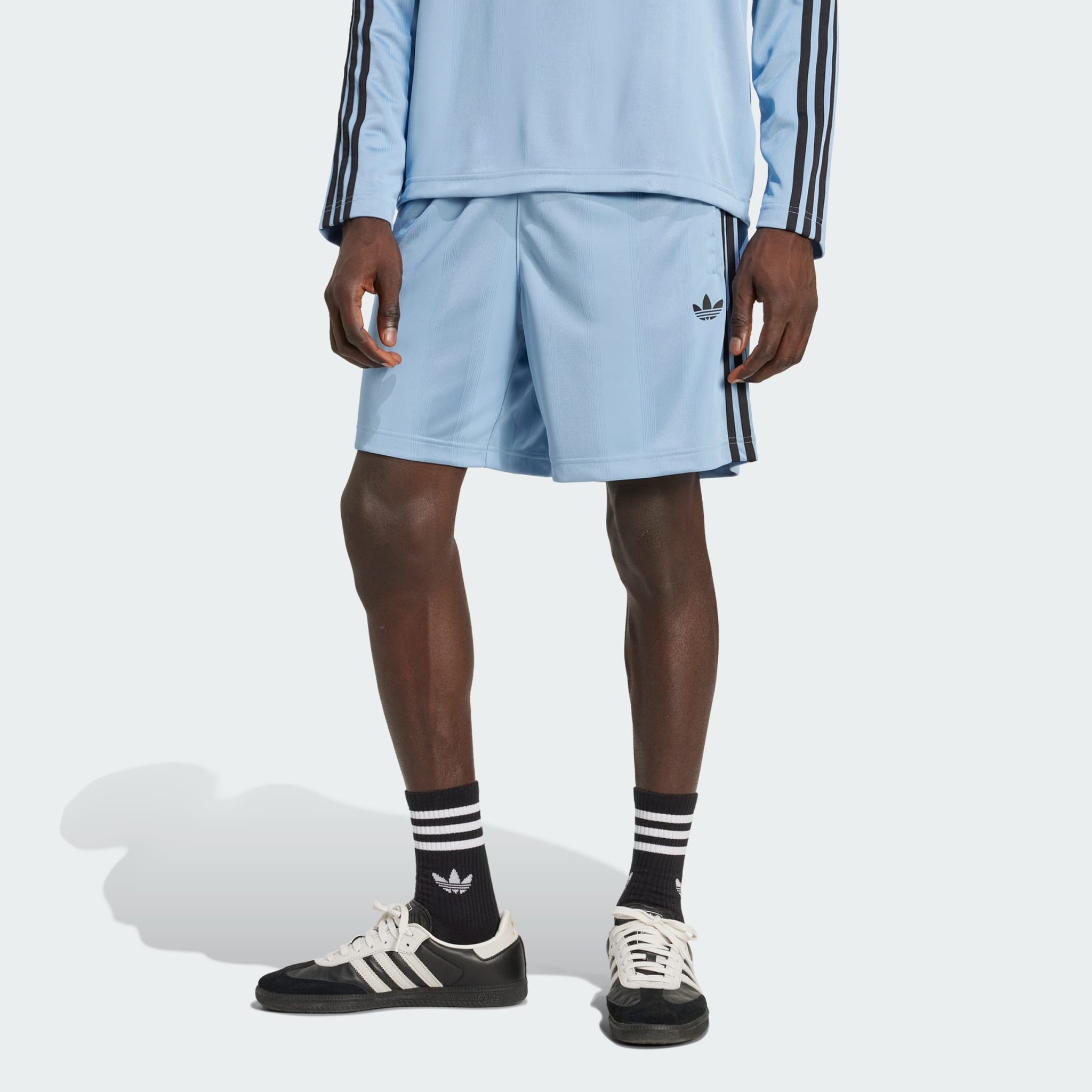 Sky Blue