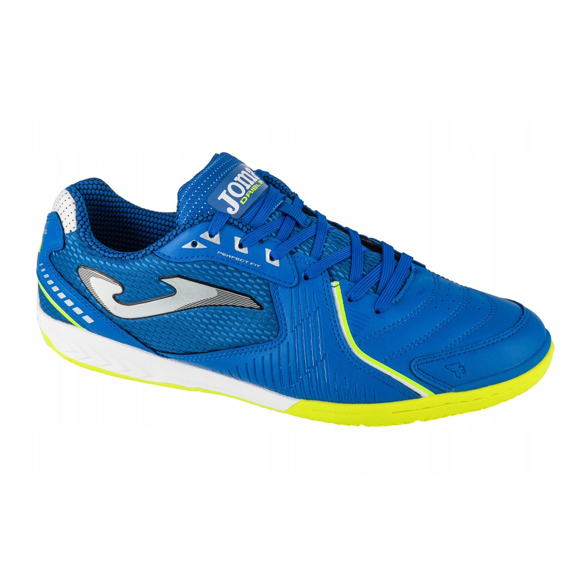 Blauw