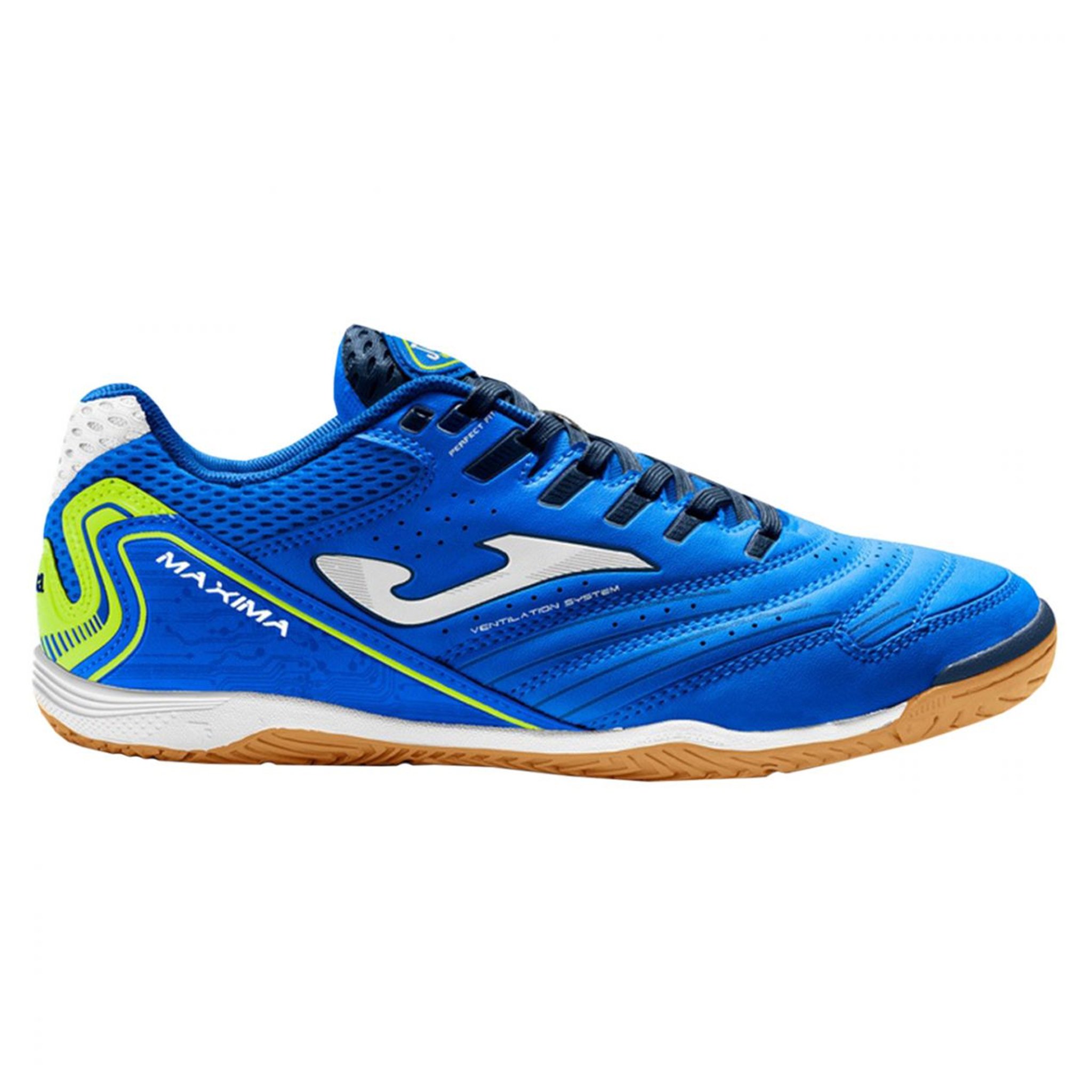 Blauw
