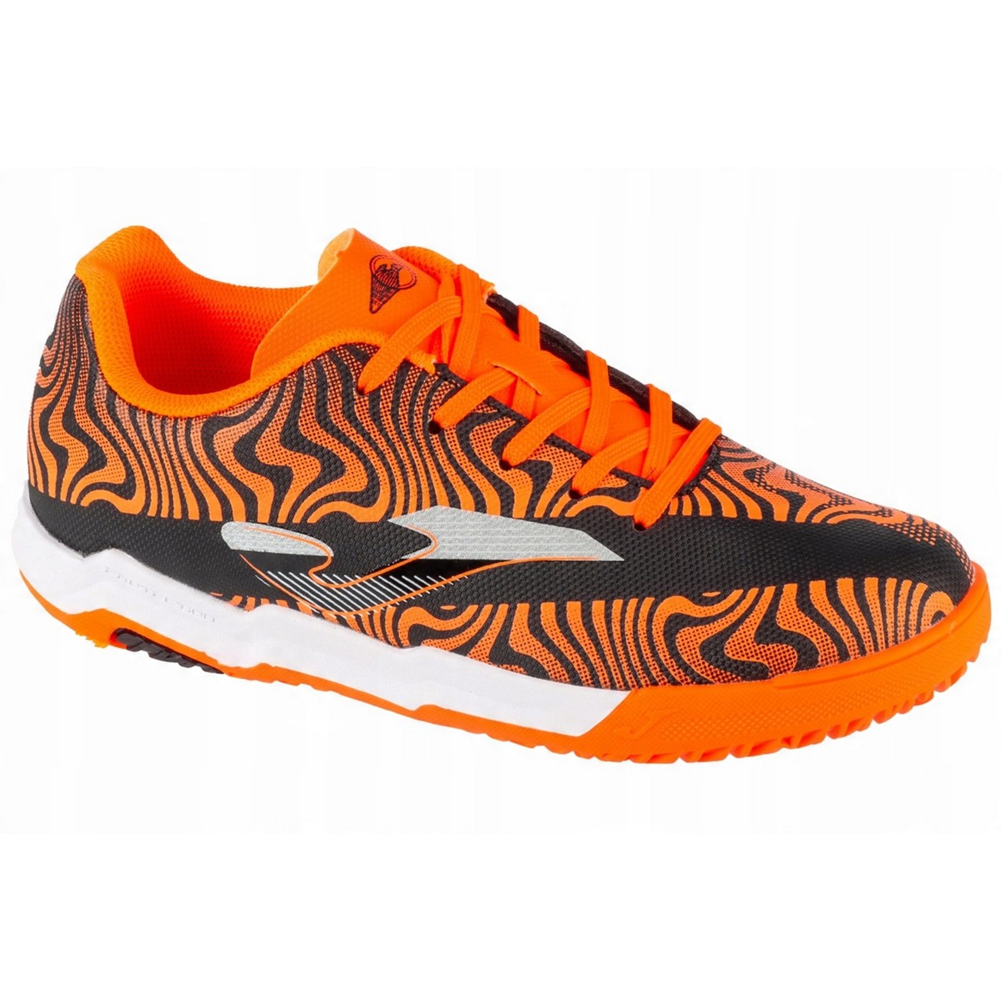 Oranje