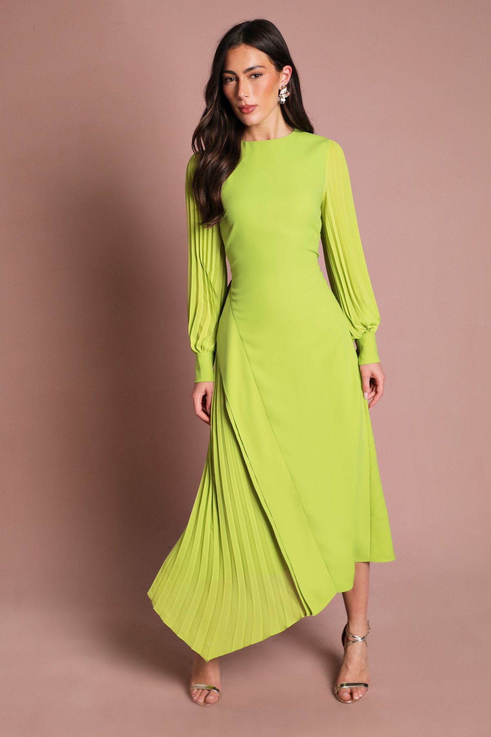 Lime Green