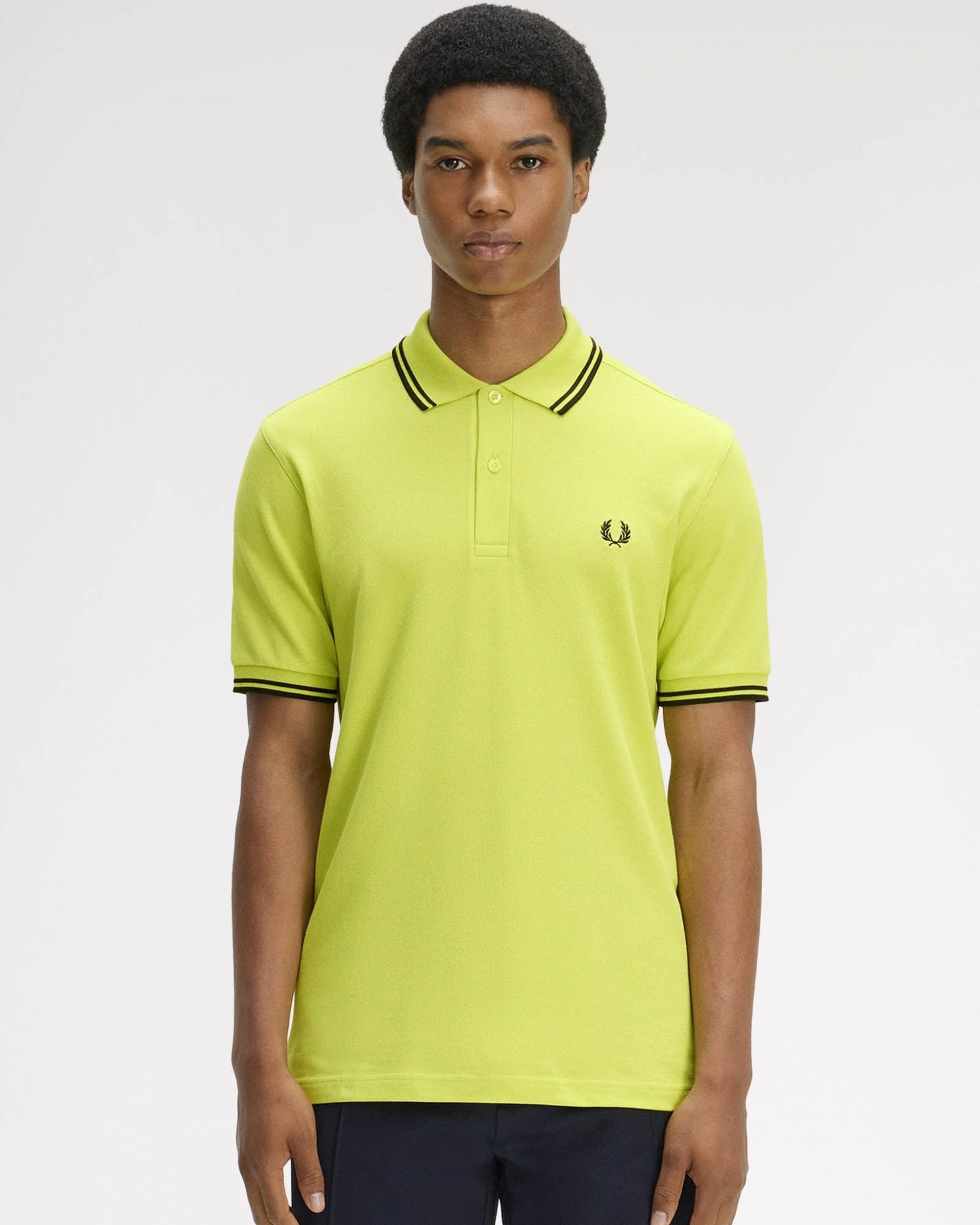 Lime Green