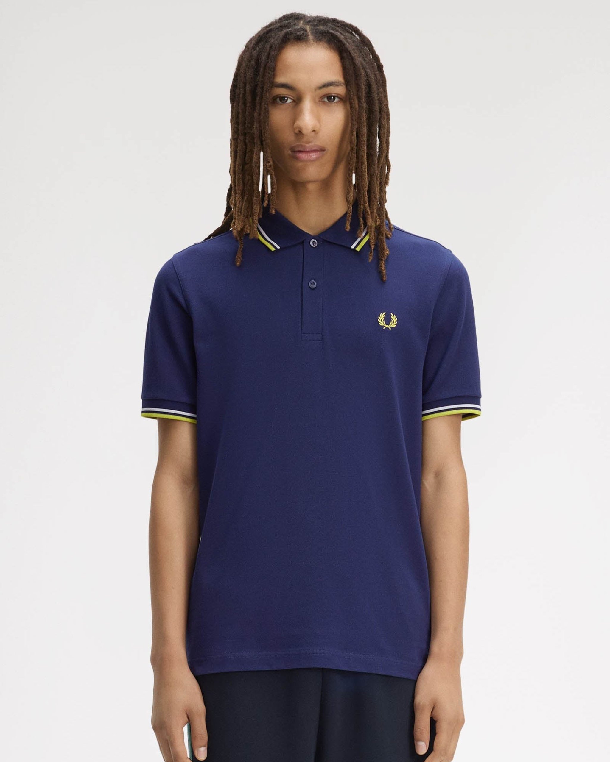 Dark Blue